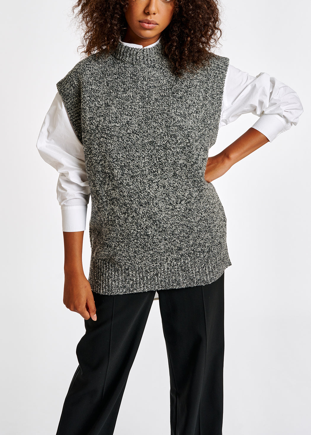 Asoftly pull RE—SSENTIEL | Essentiel second hand