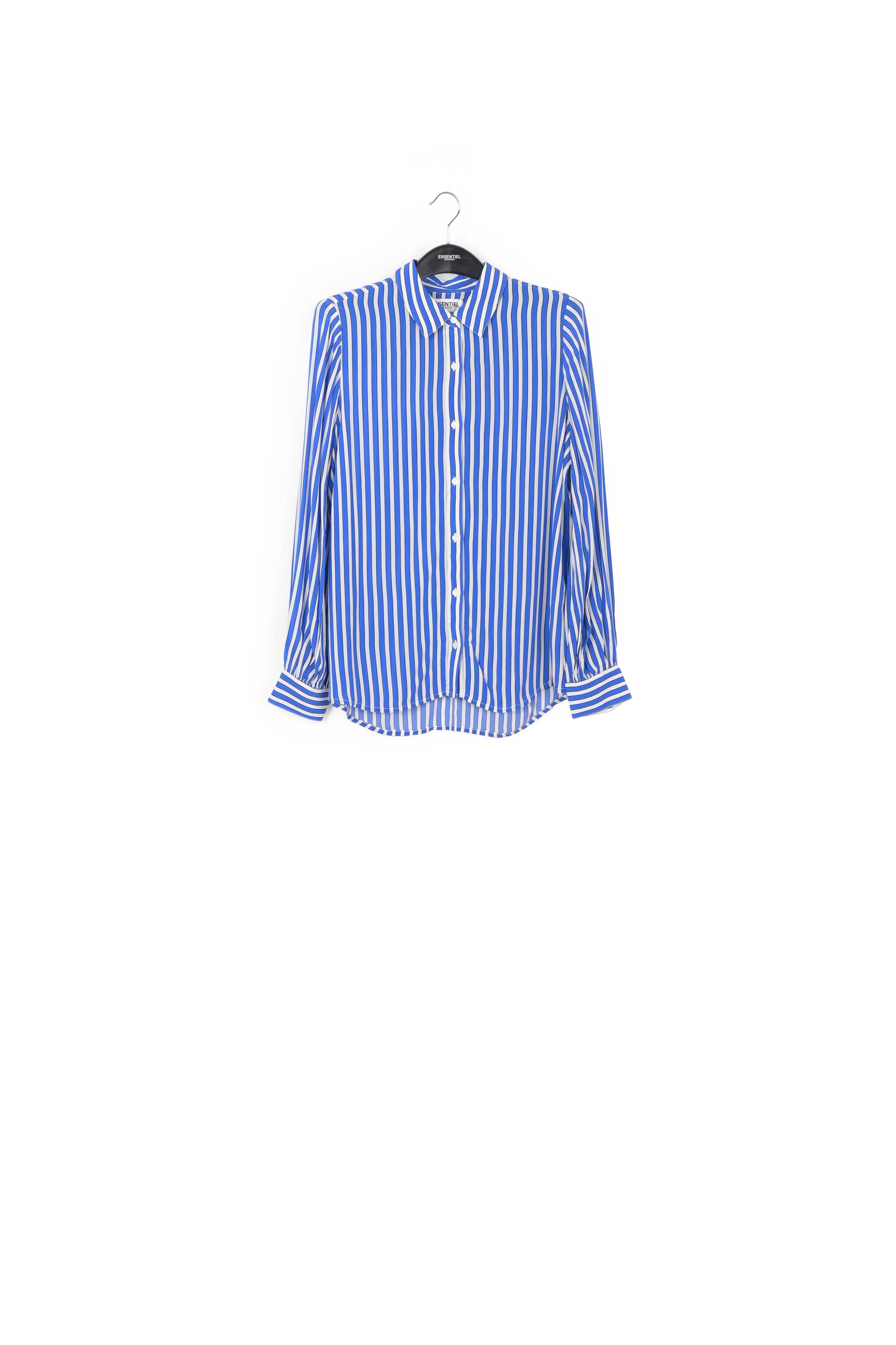 Striped shirt RE—SSENTIEL | Essentiel second hand