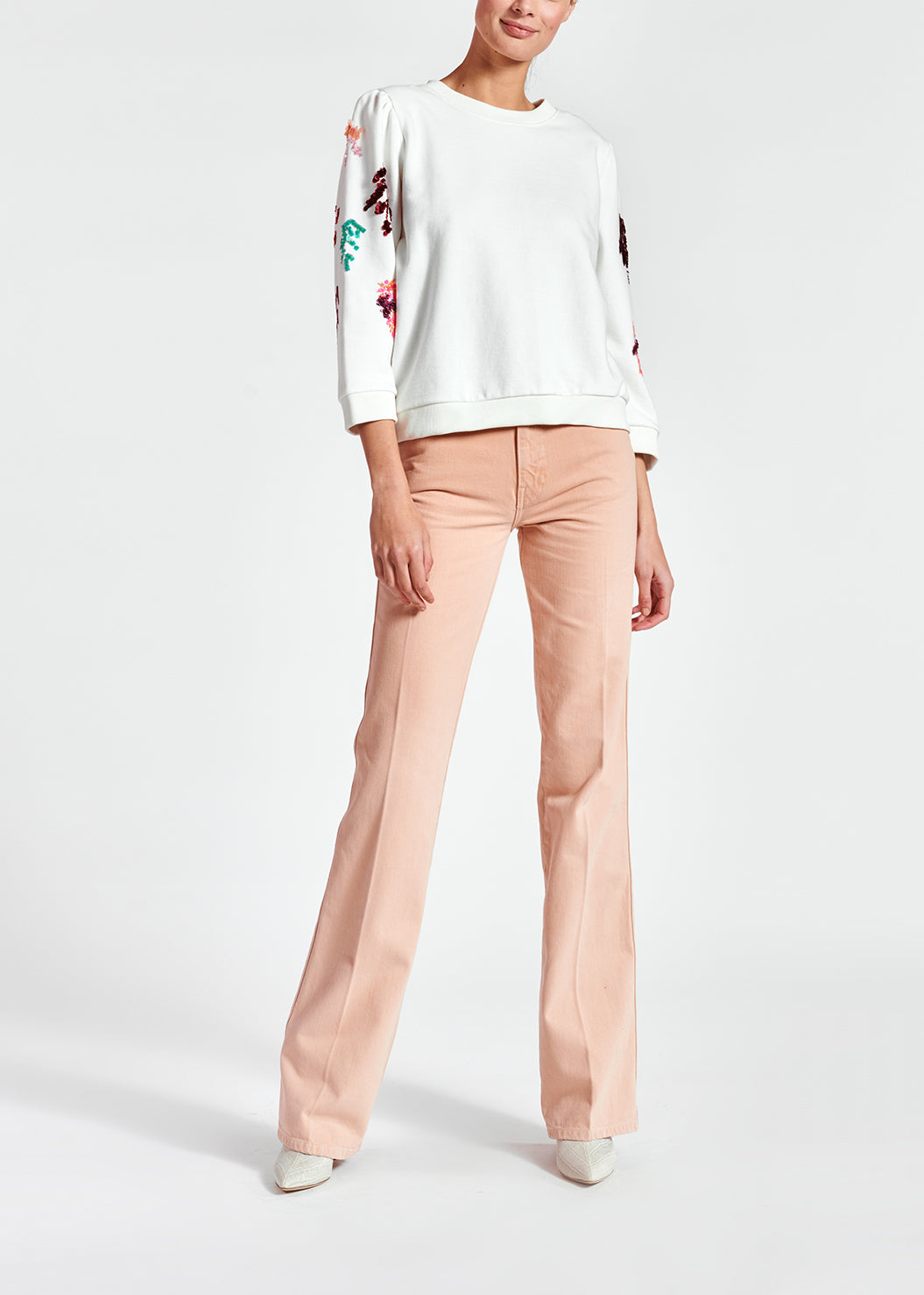 Zoflare jean RE—SSENTIEL | Essentiel second hand