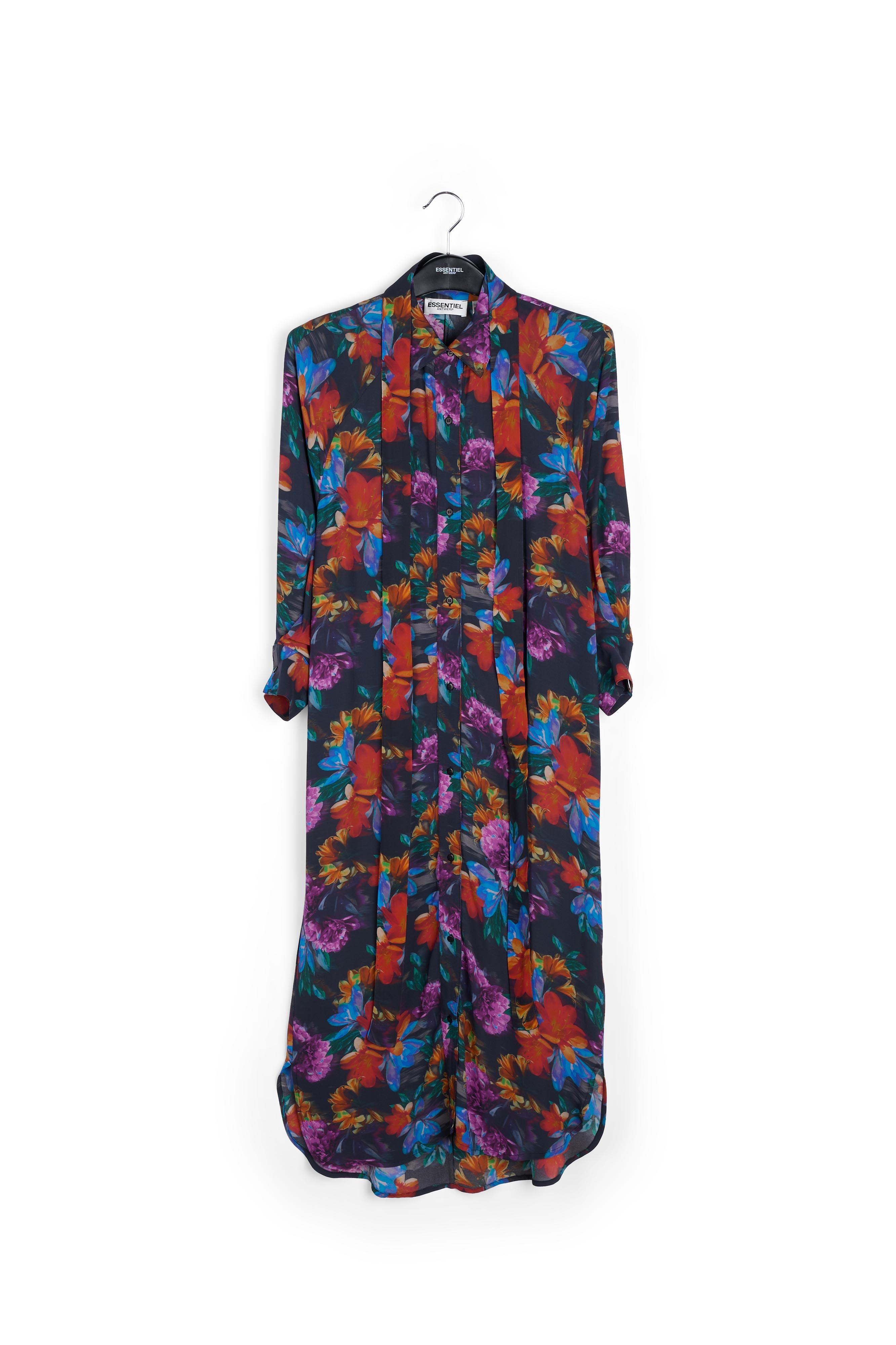 Shirt dress RE—SSENTIEL | Essentiel second hand