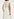 White broderie anglaise cotton maxi dress Faume - seconde main