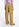 Camel wide-leg pants Faume - seconde main