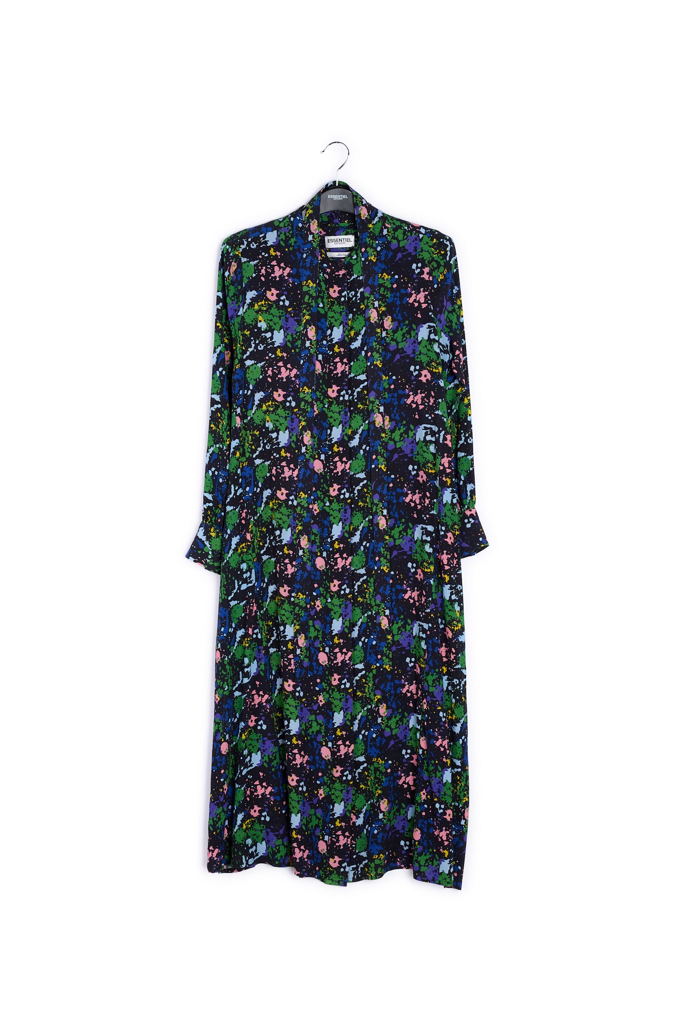 Full length dress RE—SSENTIEL | Essentiel second hand