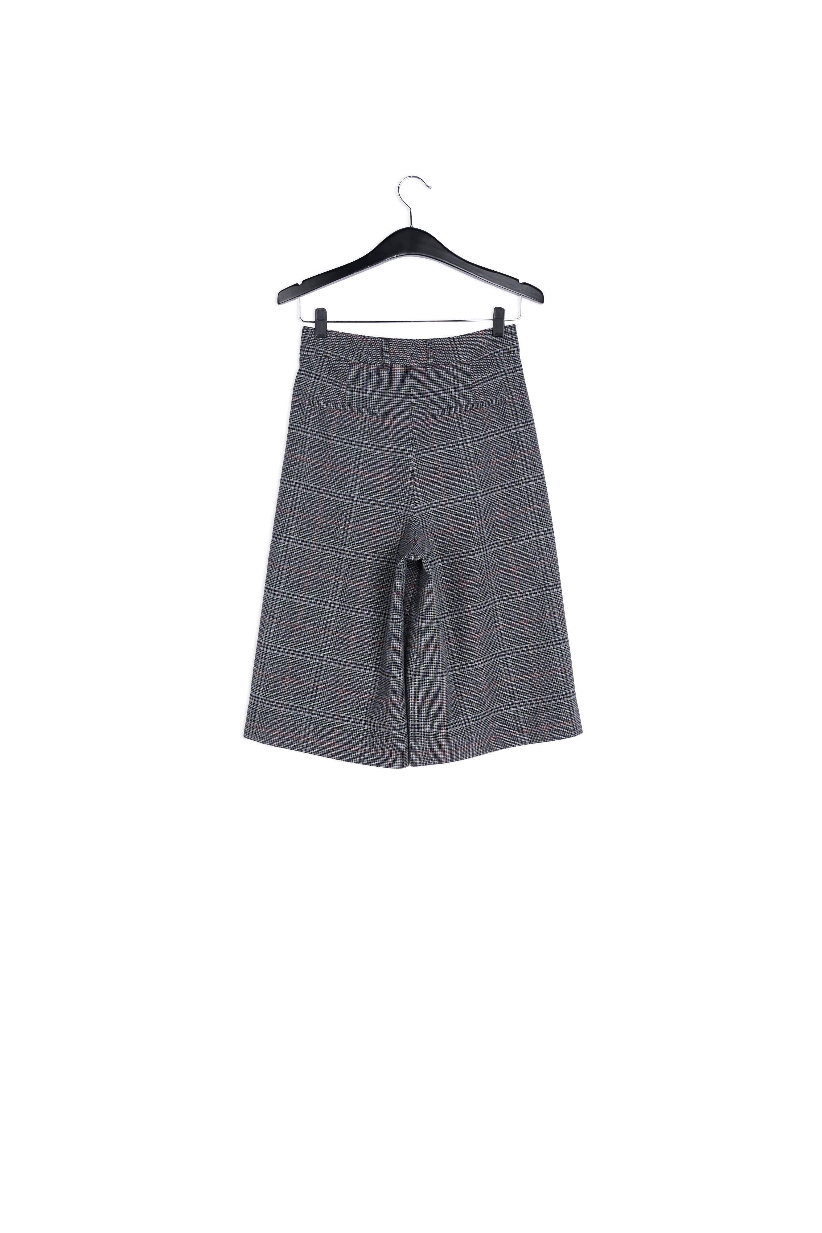 Wide leg shorts RE—SSENTIEL | Essentiel second hand