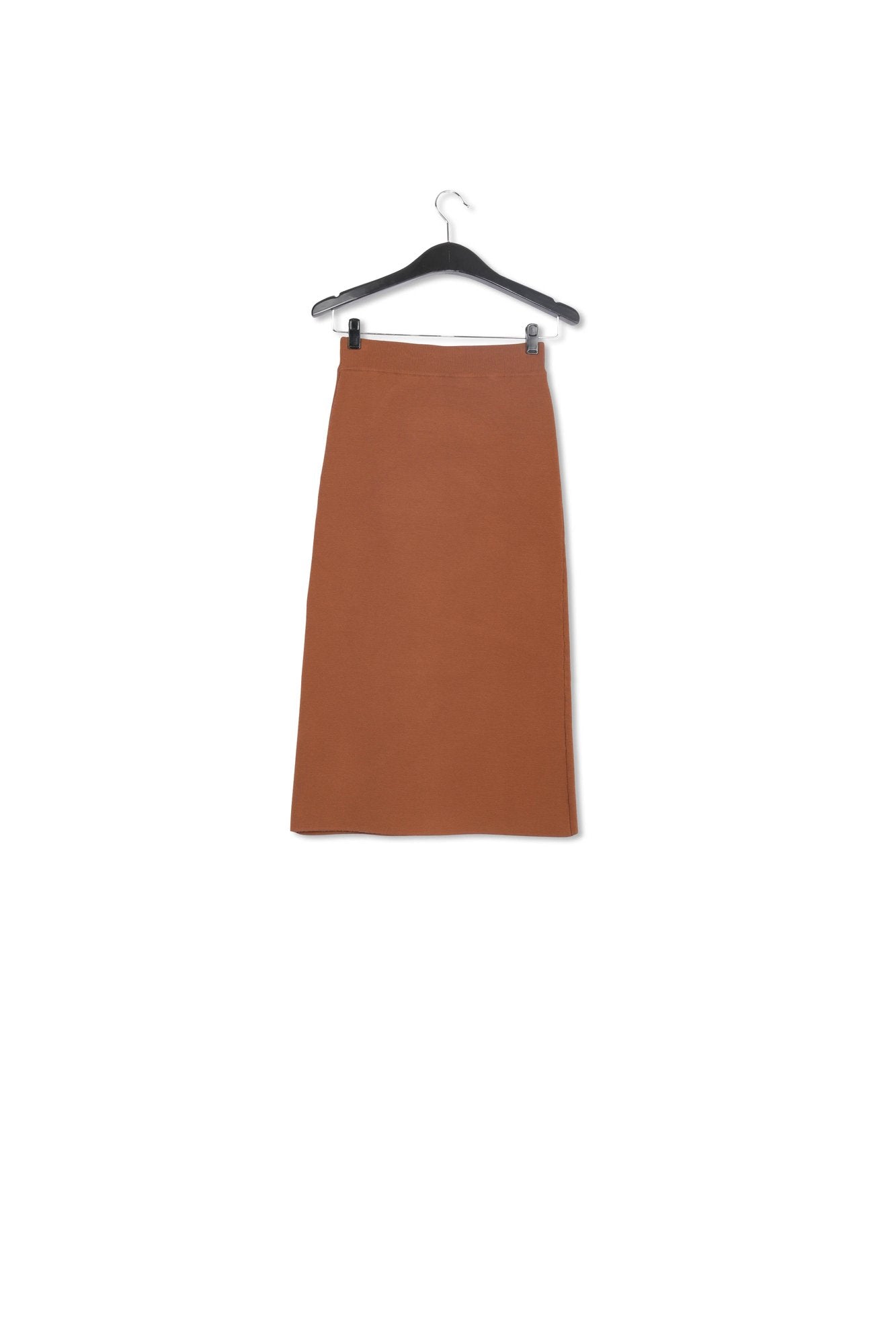 Annabella a-line knit skirt RE—SSENTIEL | Essentiel second hand