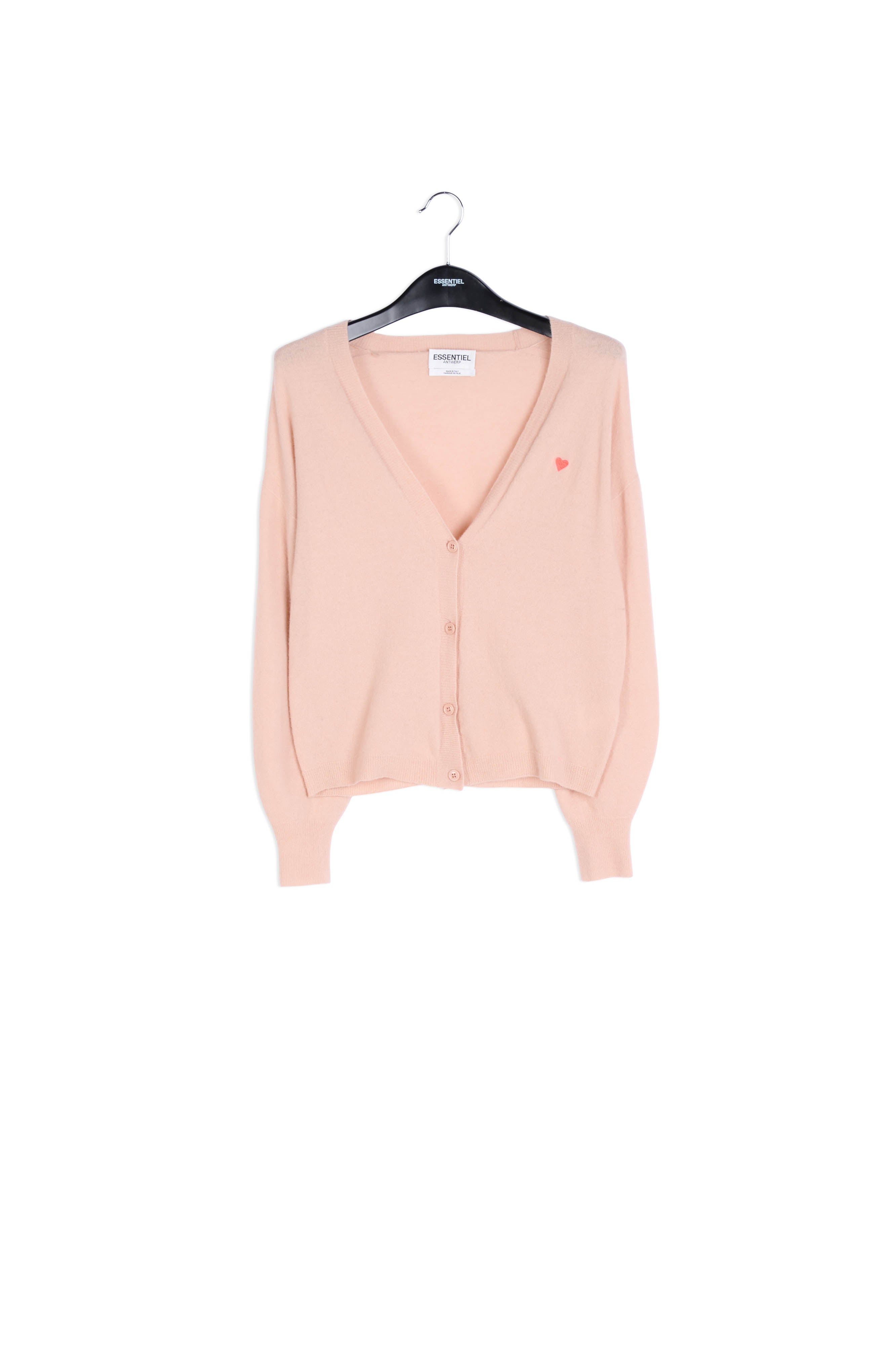Cash blend cardigan RE—SSENTIEL | Essentiel second hand