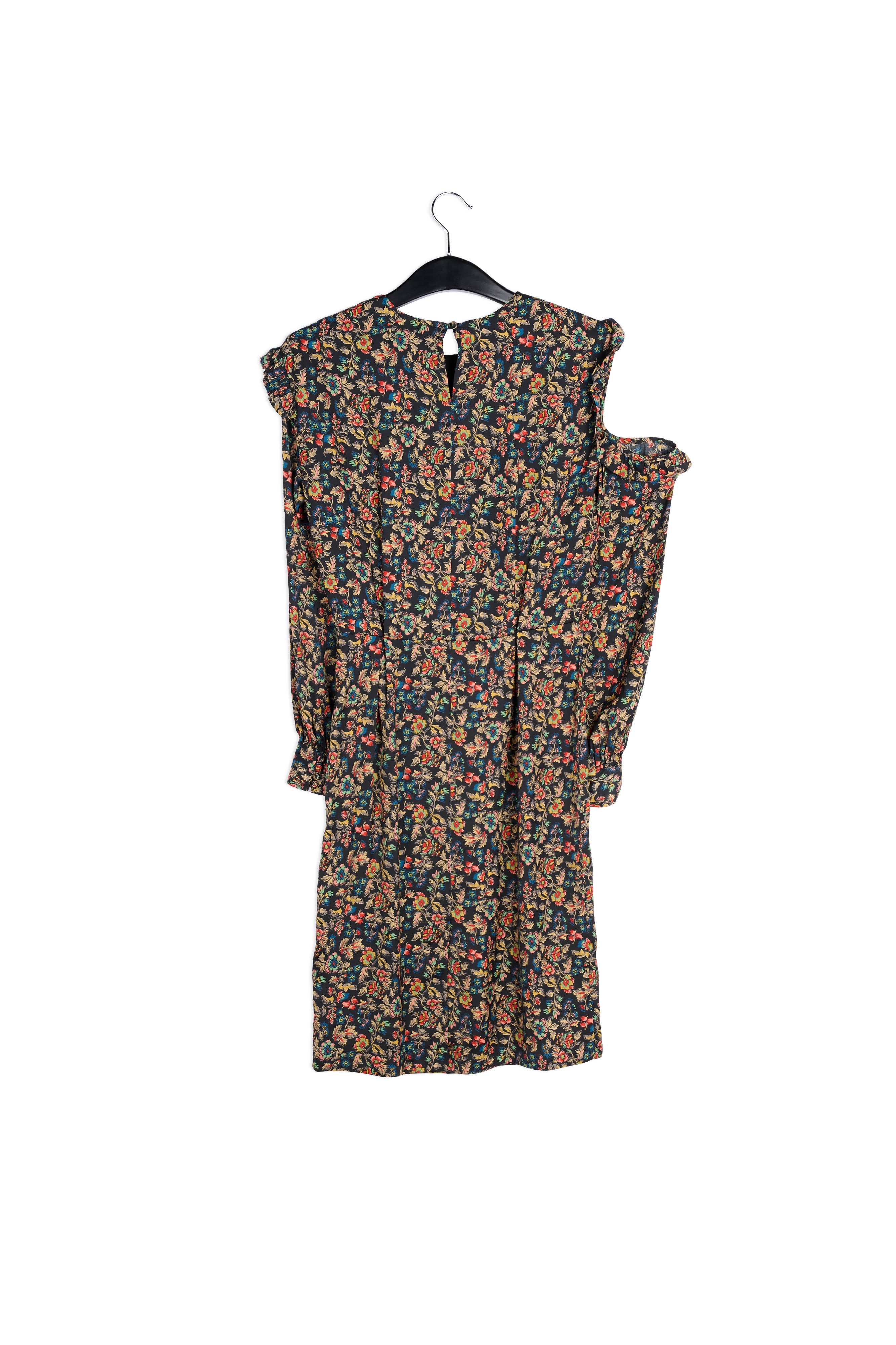 Asymmetrical dress RE—SSENTIEL | Essentiel second hand