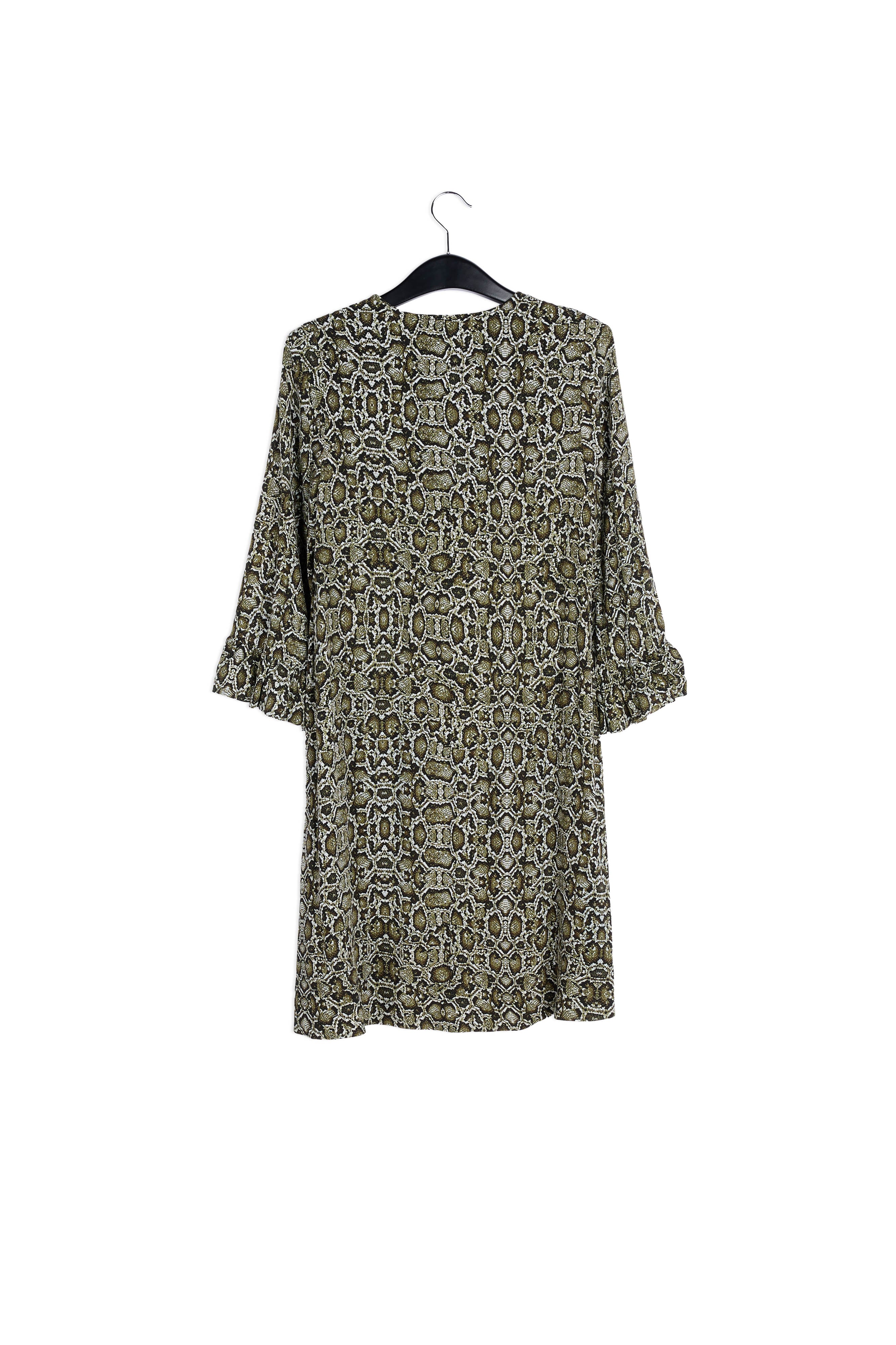 Wide fit dress RE—SSENTIEL | Essentiel second hand