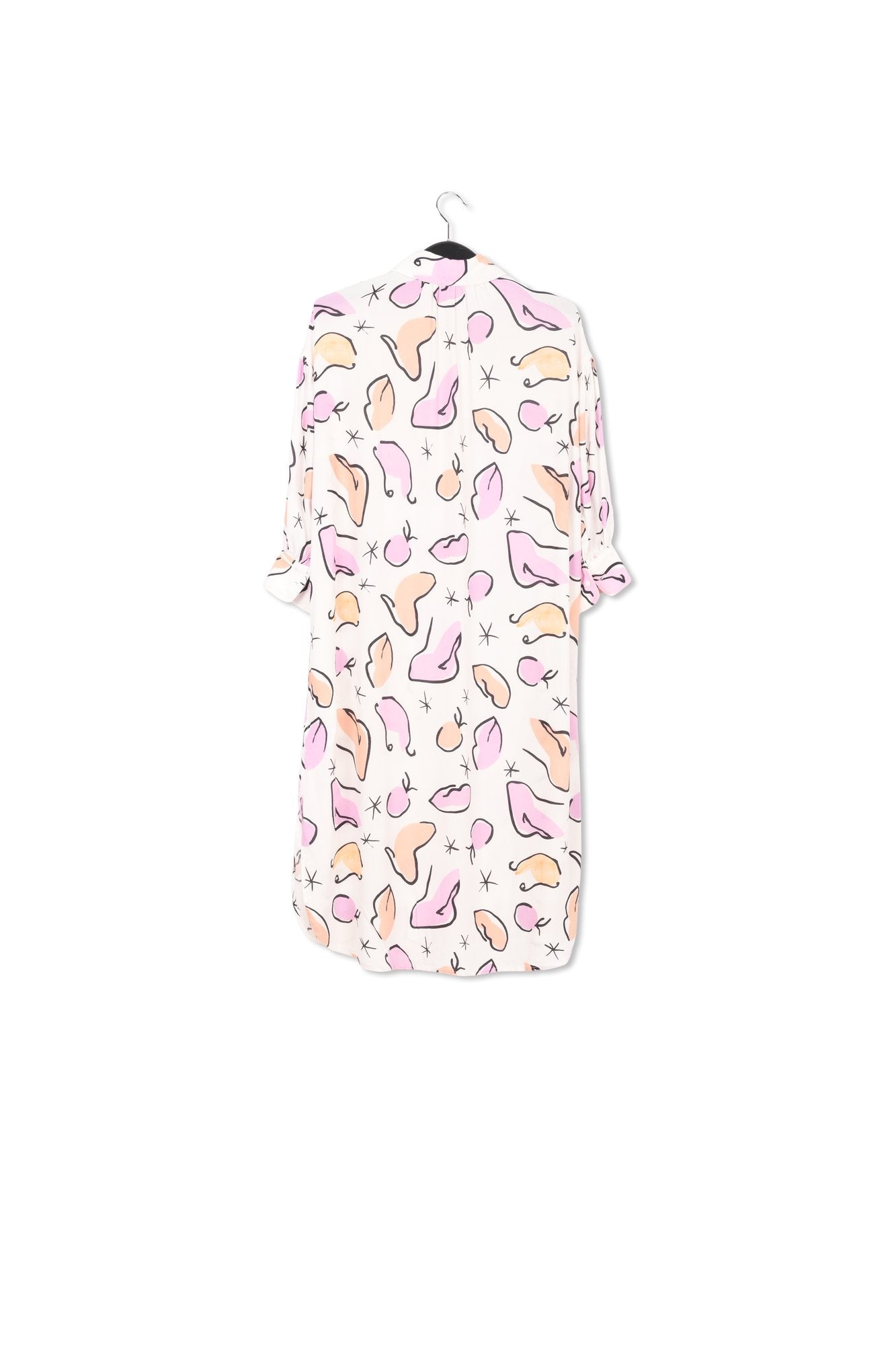 Bahula dress RE—SSENTIEL | Essentiel second hand