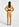 Zigement jumpsuit Faume - seconde main