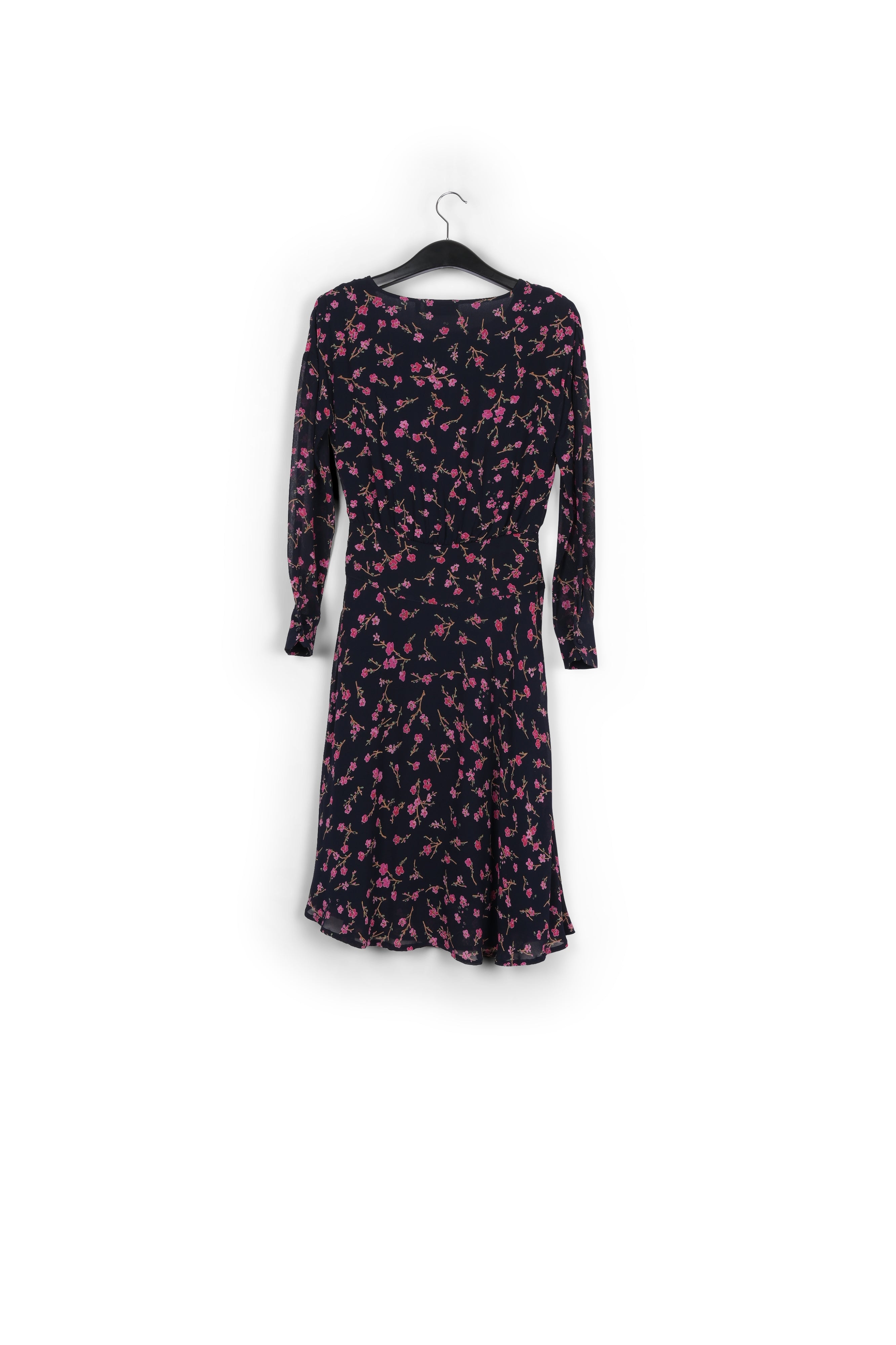 Swaffel robe RE—SSENTIEL | Essentiel second hand