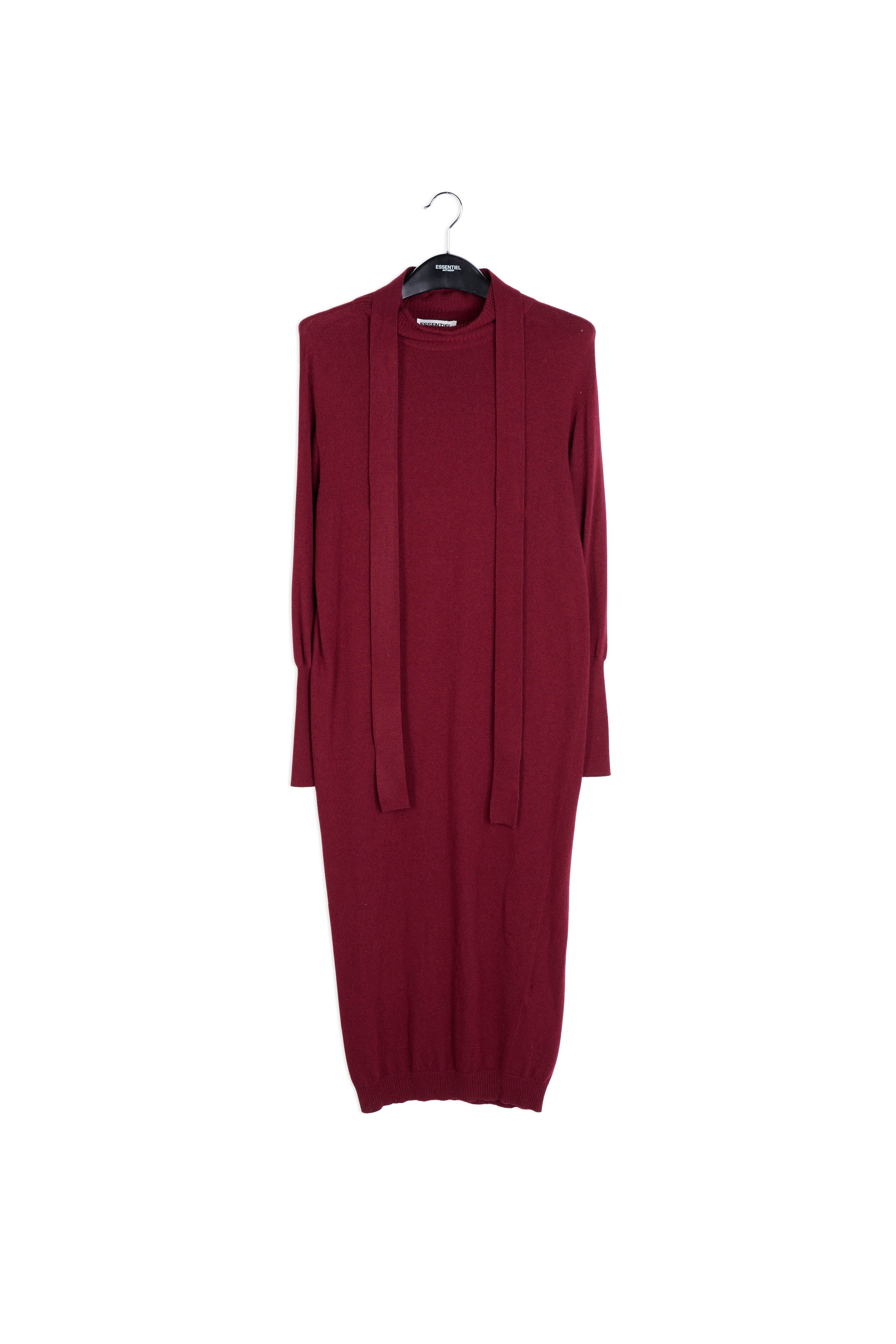 Aperfecto knit dress RE—SSENTIEL | Essentiel second hand