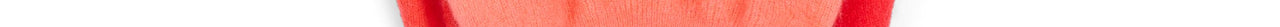 Roze mohairmix trui met V-hals Faume - seconde main