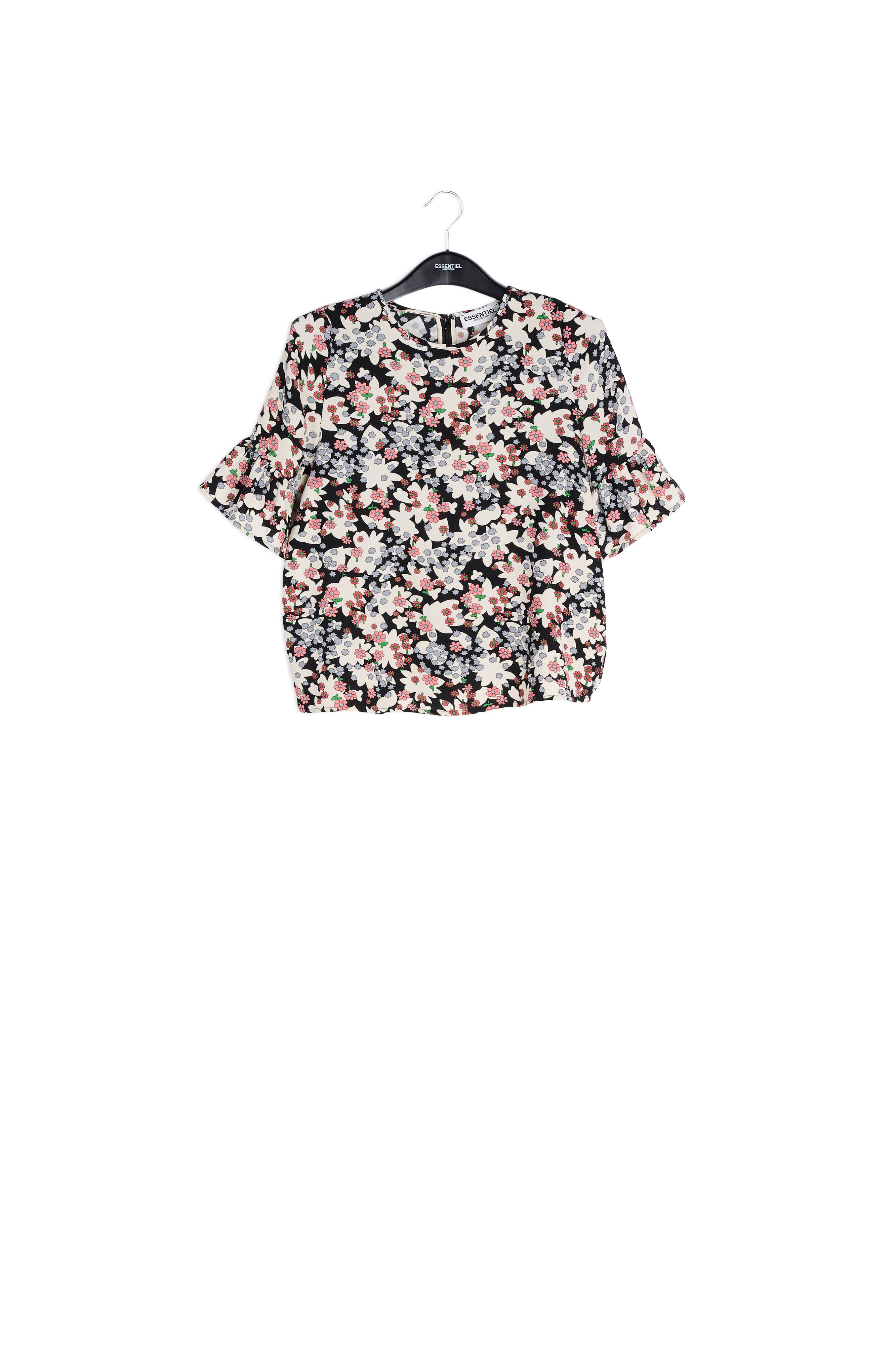 Oversized top RE—SSENTIEL | Essentiel second hand