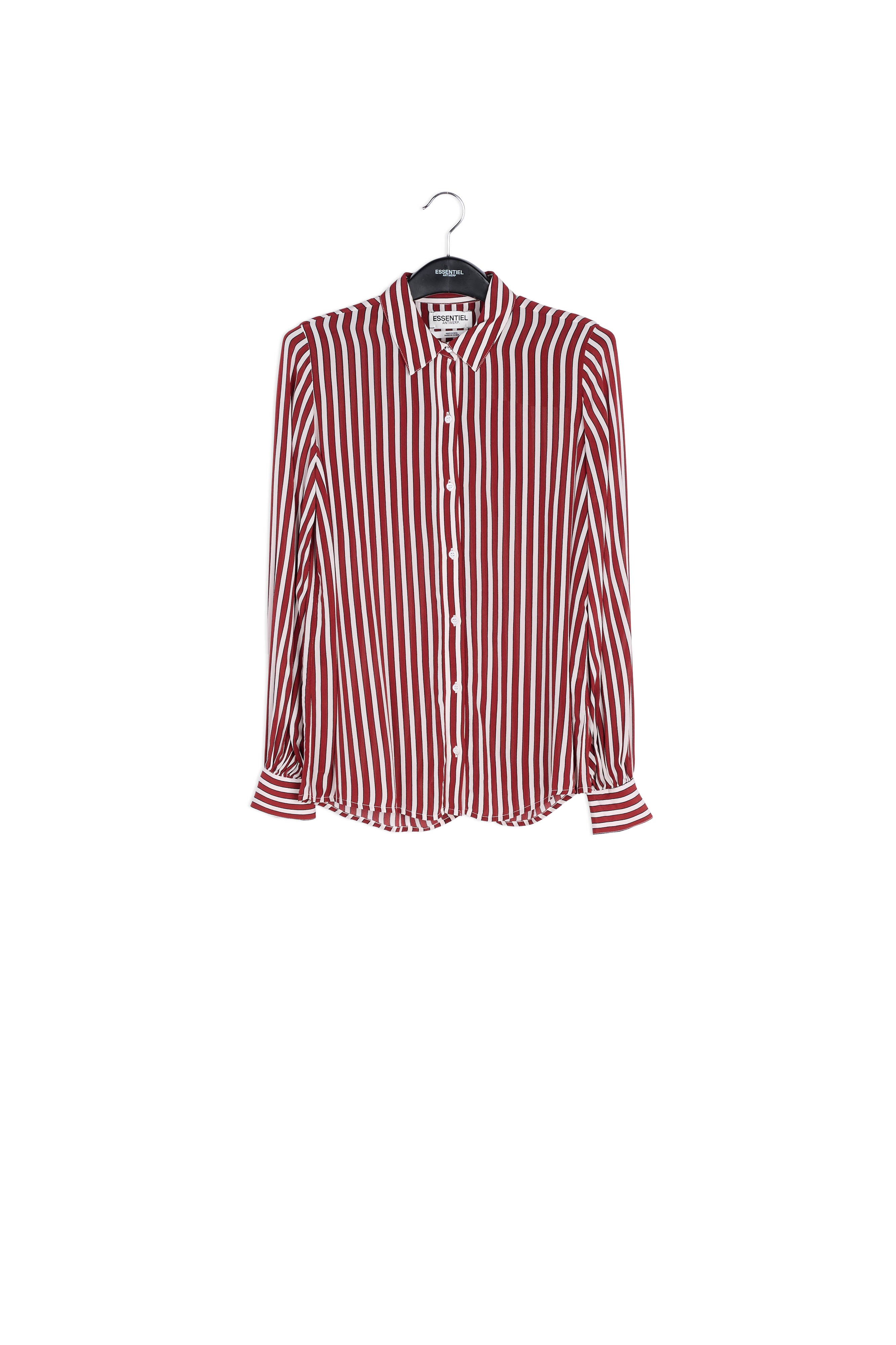 Striped shirt RE—SSENTIEL | Essentiel second hand