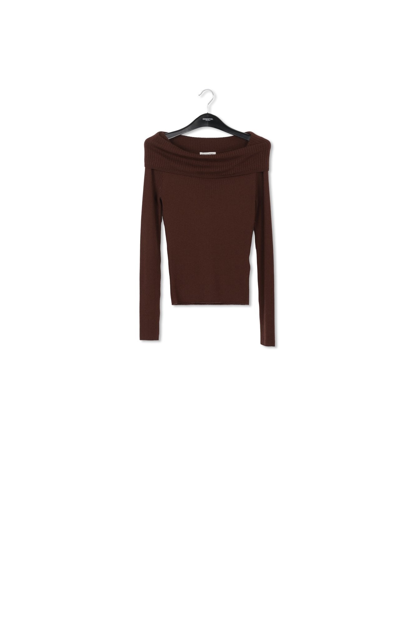 Pull Ether RE—SSENTIEL | Essentiel second hand