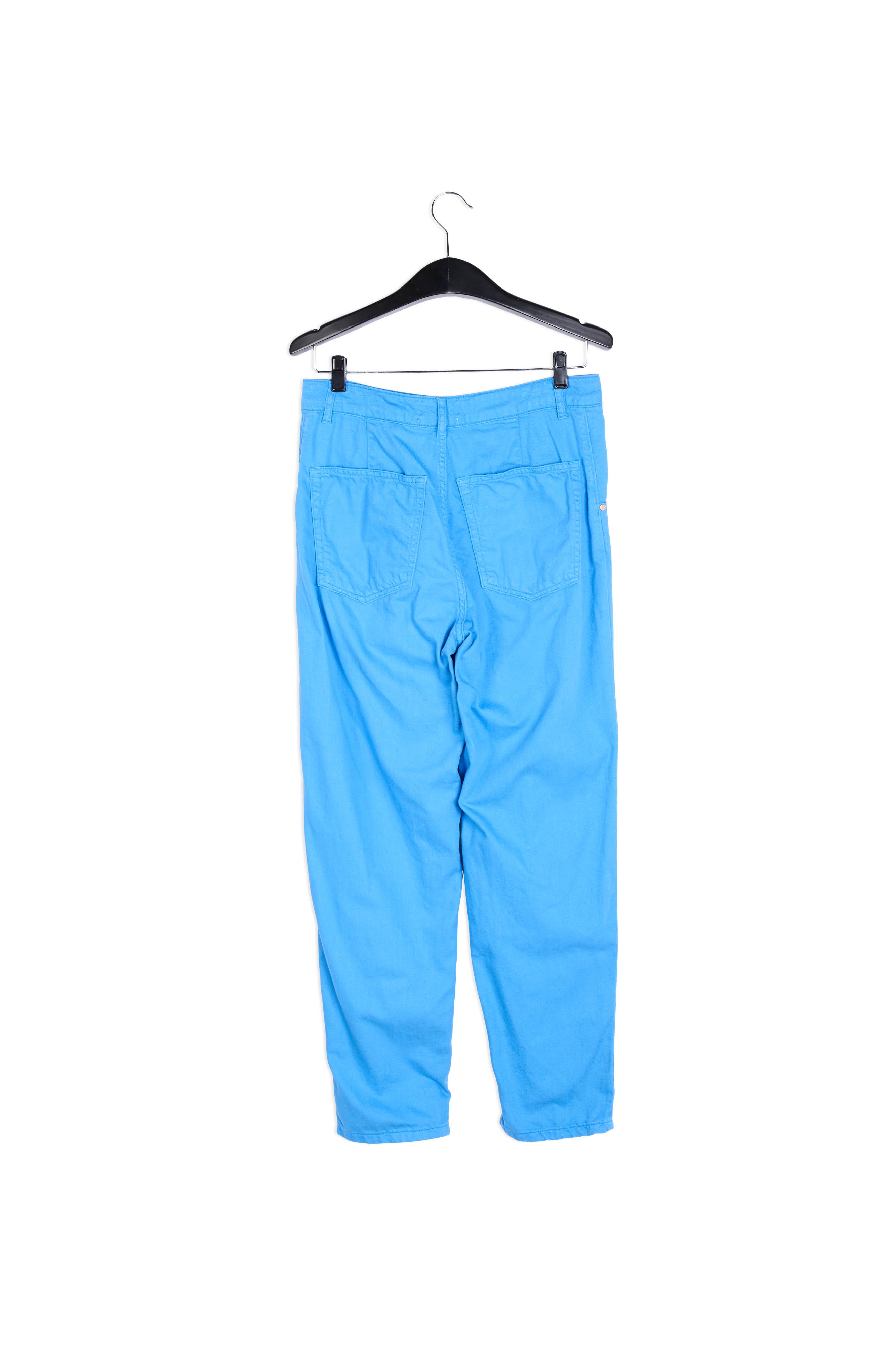 Jean boyfriend bleu RE—SSENTIEL | Essentiel second hand