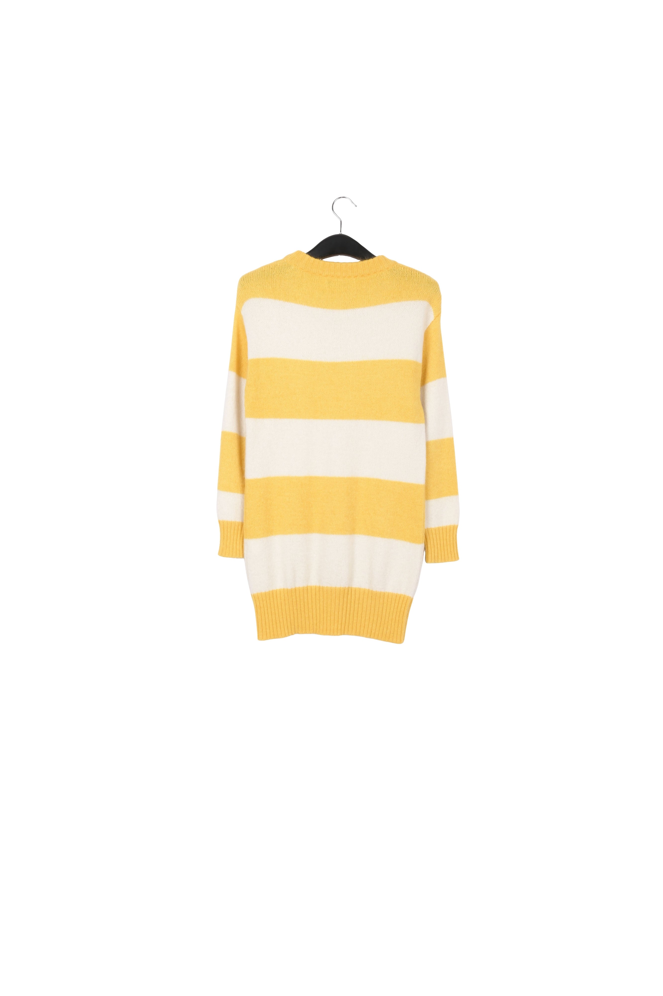 Striped dress RE—SSENTIEL | Essentiel second hand