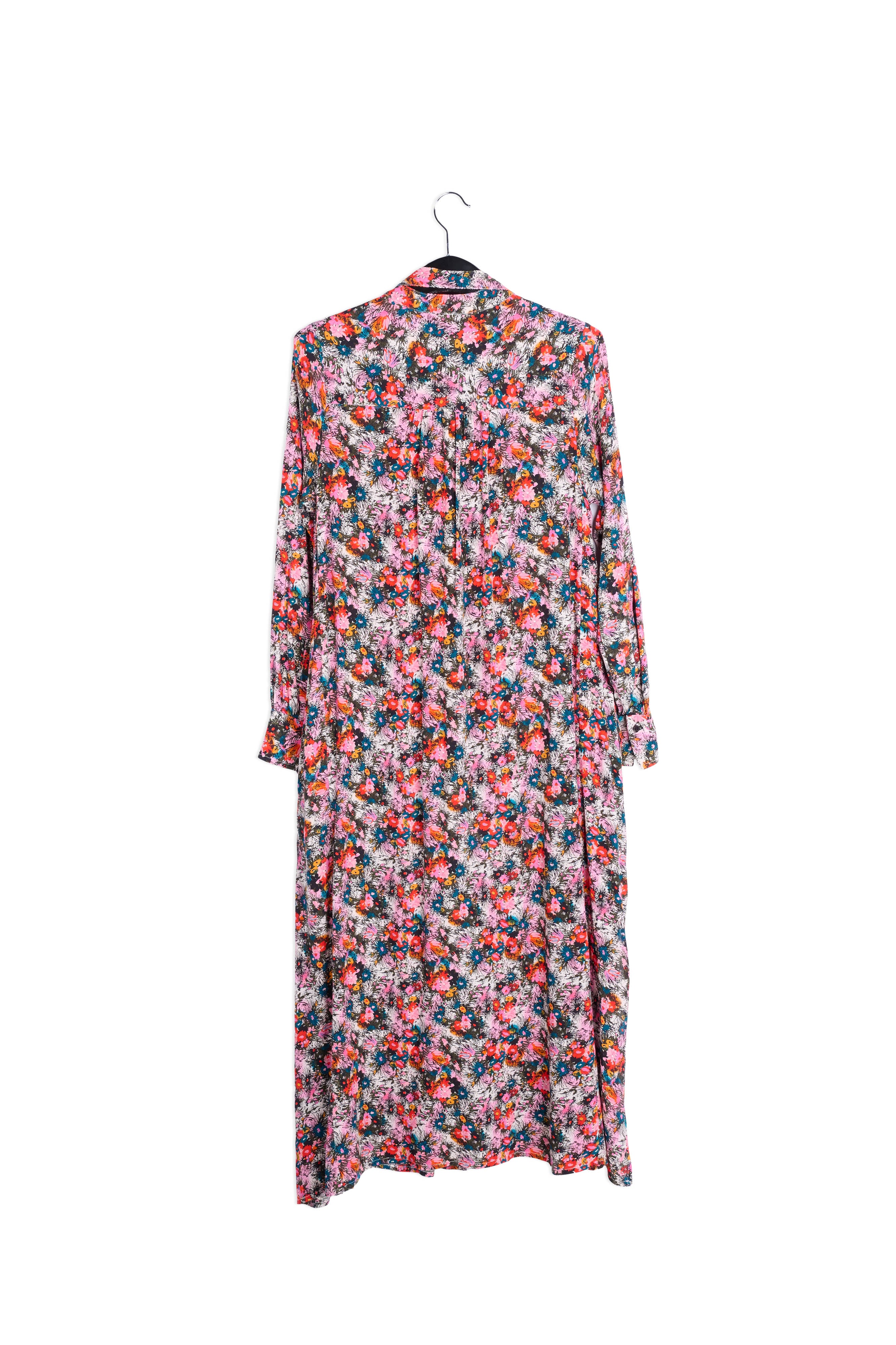 Full length dress RE—SSENTIEL | Essentiel second hand