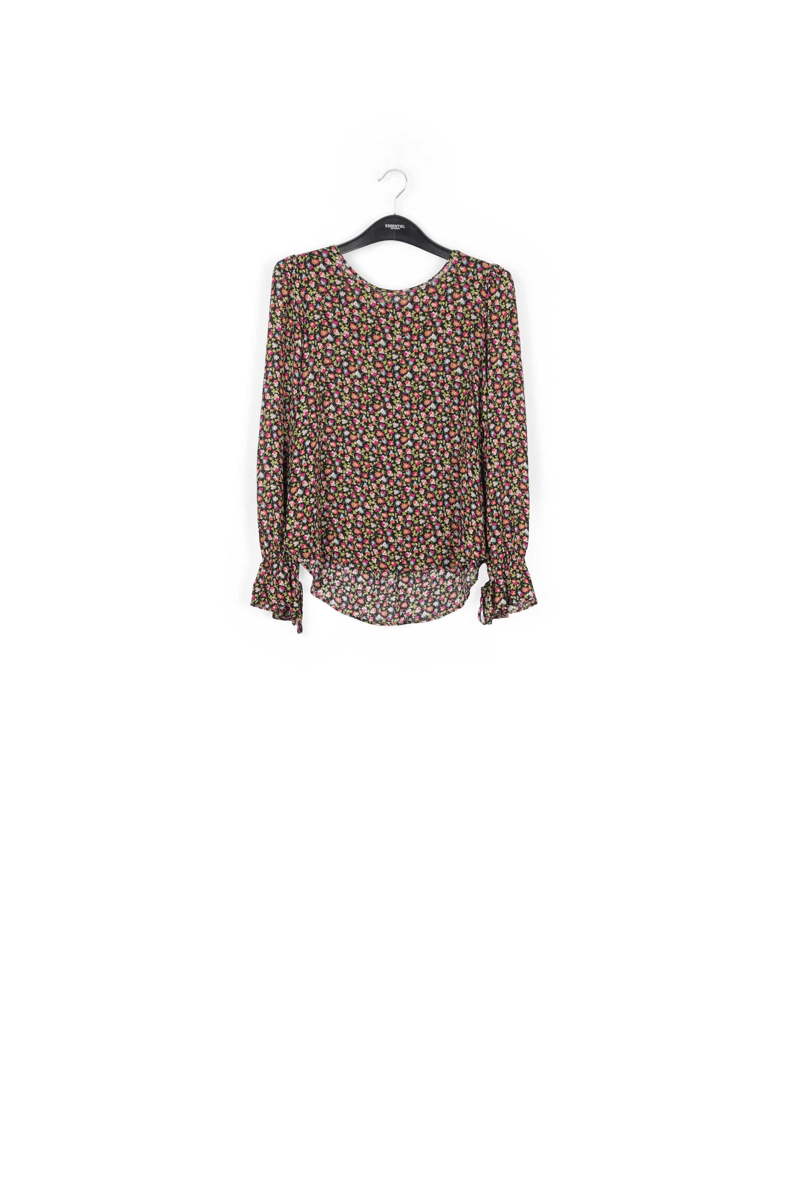 Long sleeved top RE—SSENTIEL | Essentiel second hand