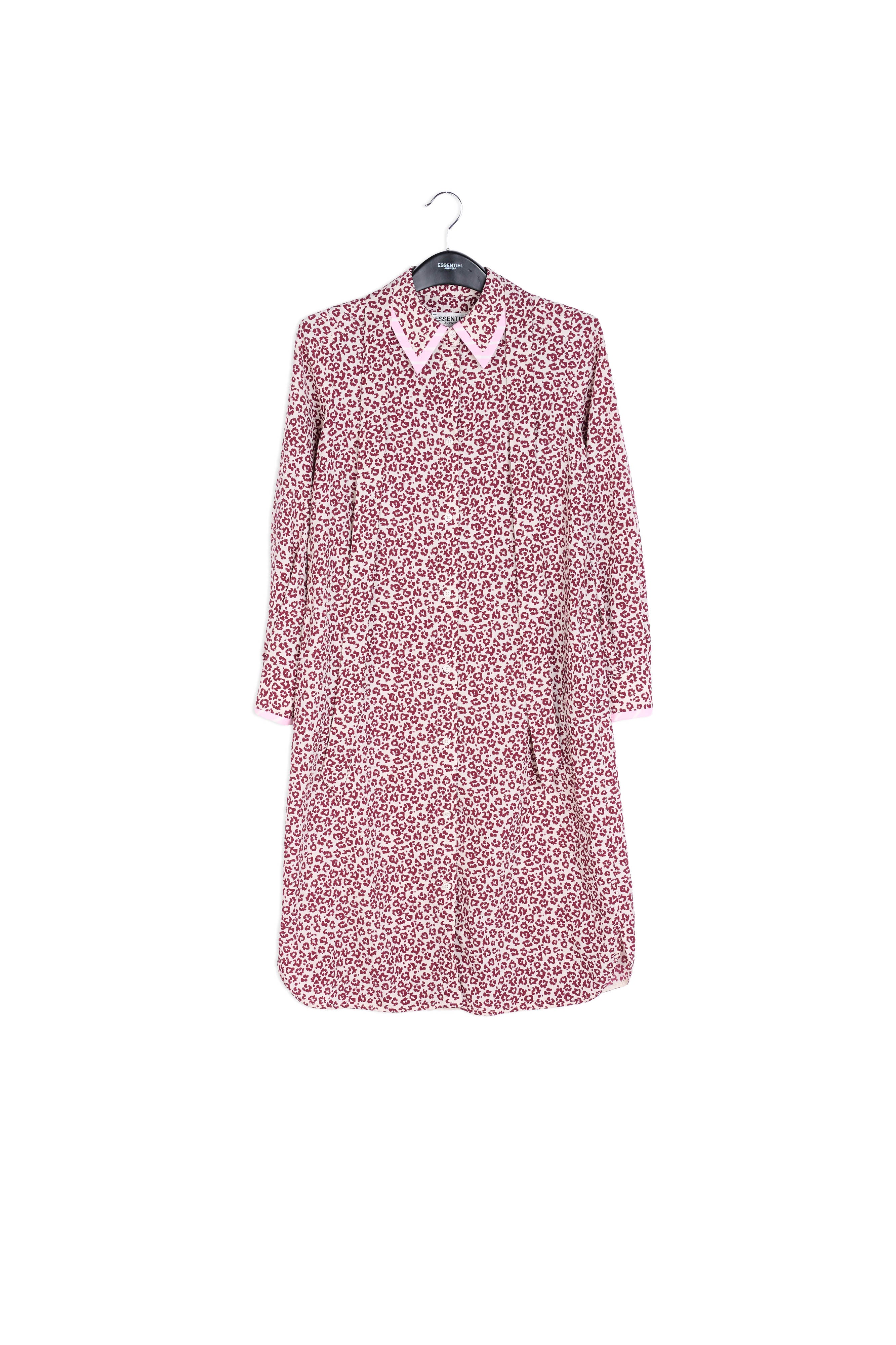 Sama robe RE—SSENTIEL | Essentiel second hand