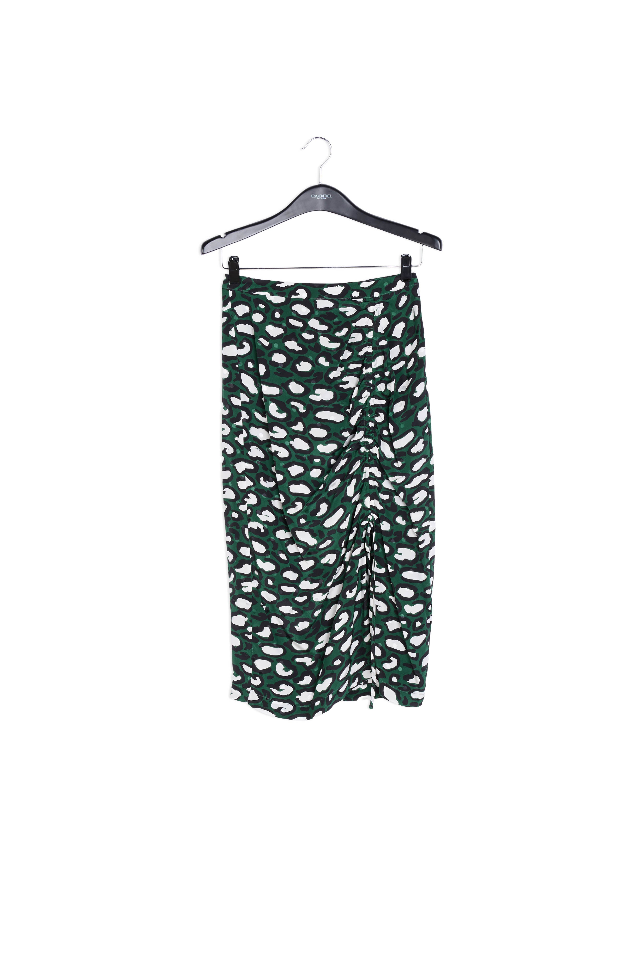 Midi pencil skirt RE—SSENTIEL | Essentiel second hand