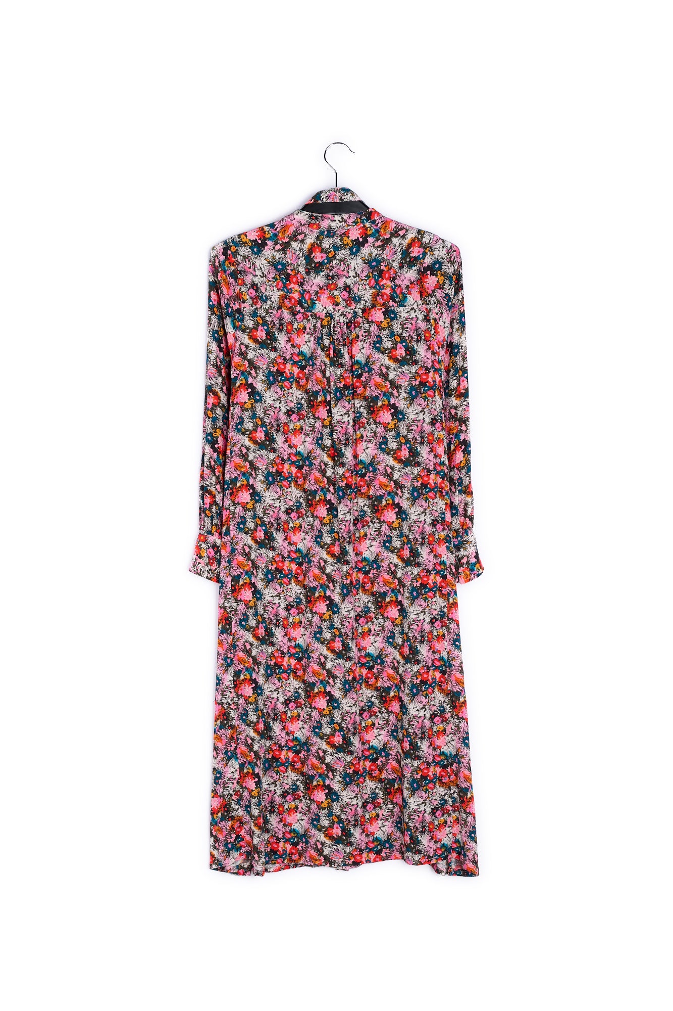 Maxi dress RE—SSENTIEL | Essentiel second hand