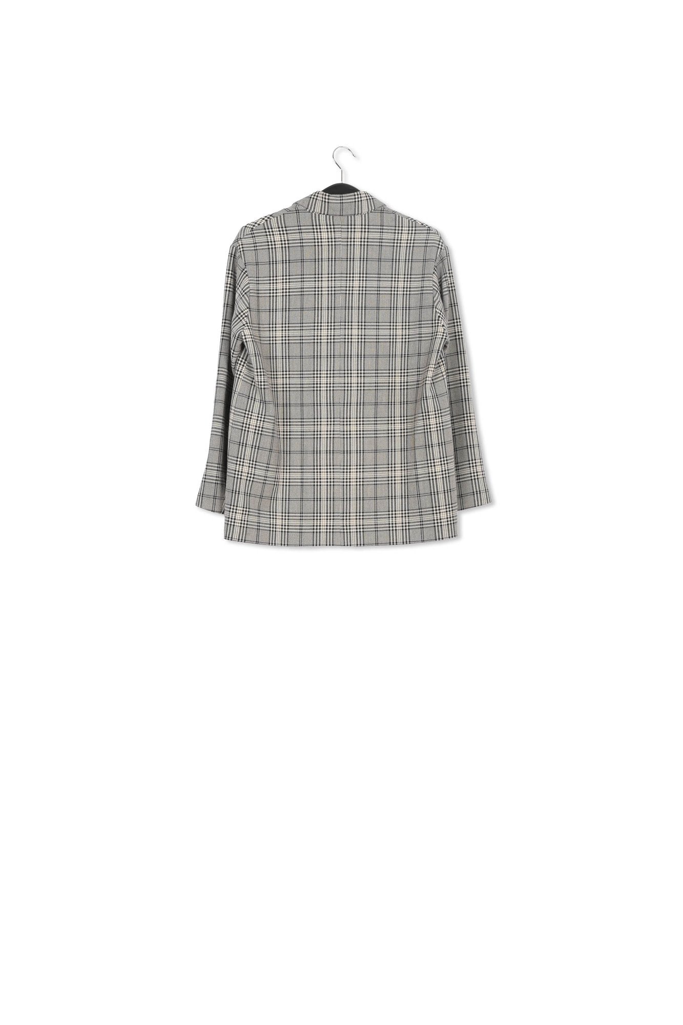 Eckup blazer RE—SSENTIEL | Essentiel second hand