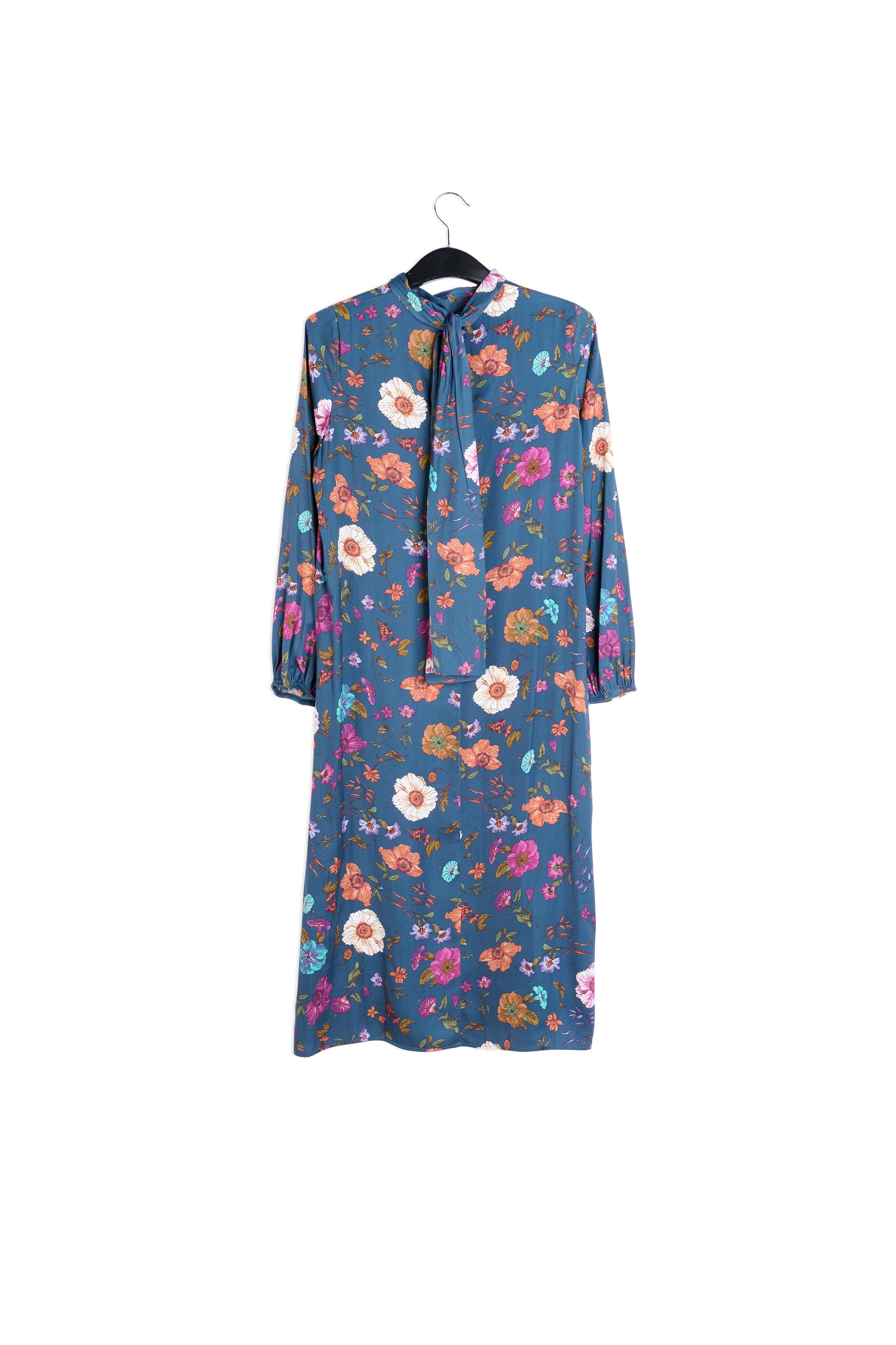 Maxi dress RE—SSENTIEL | Essentiel second hand