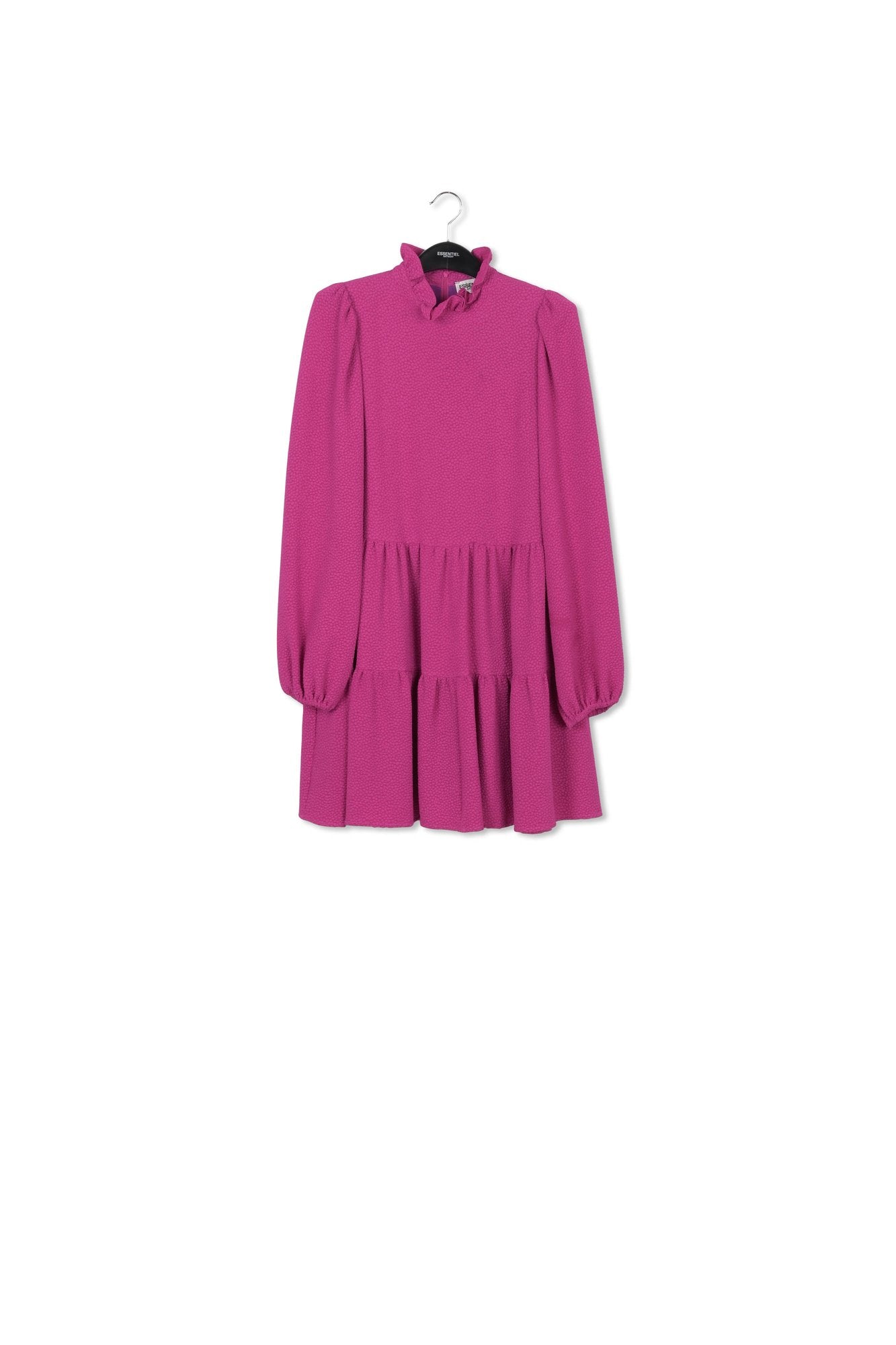 Two-sided oversized dress RE—SSENTIEL | Essentiel second hand