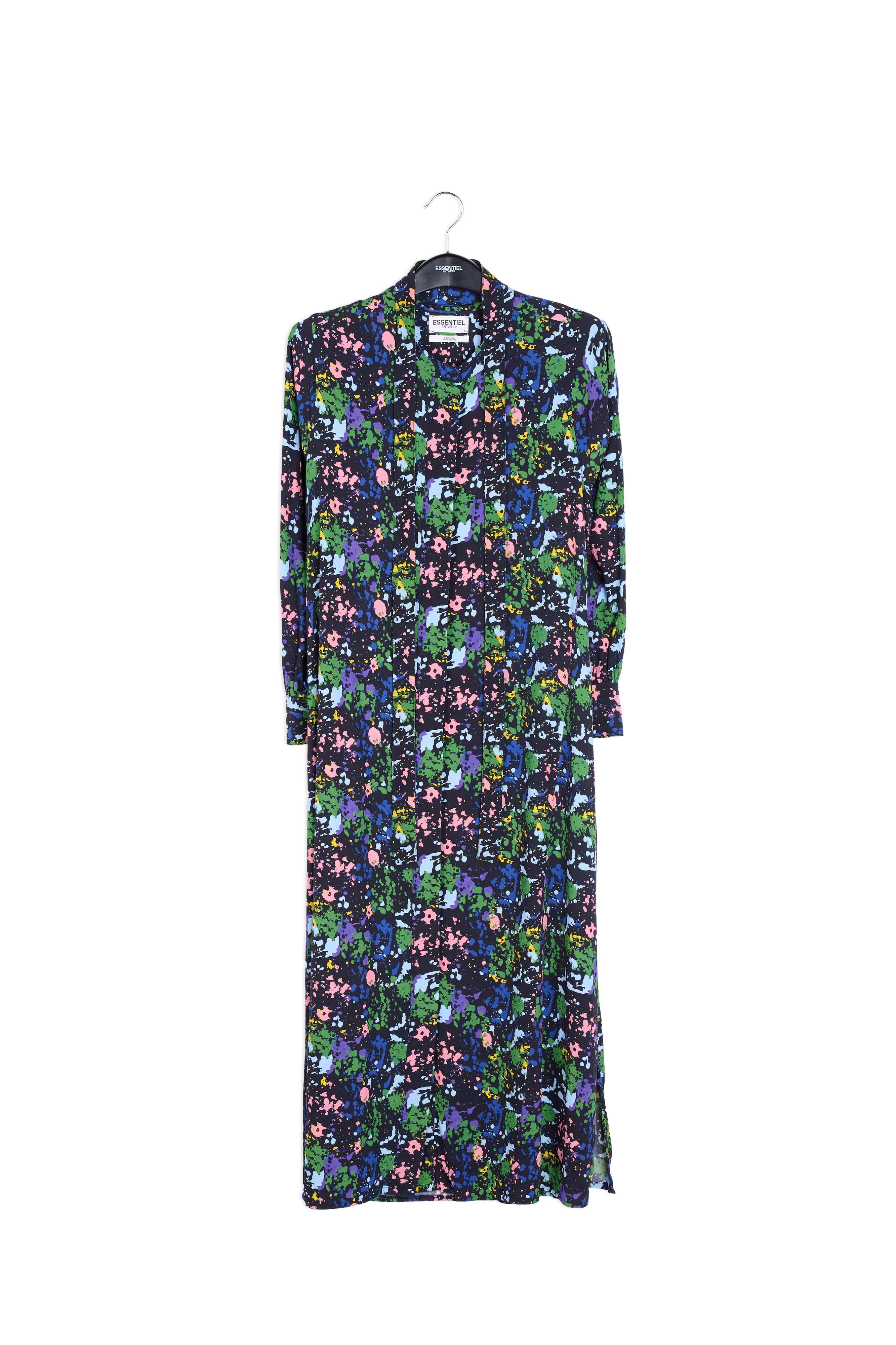 Full length dress RE—SSENTIEL | Essentiel second hand