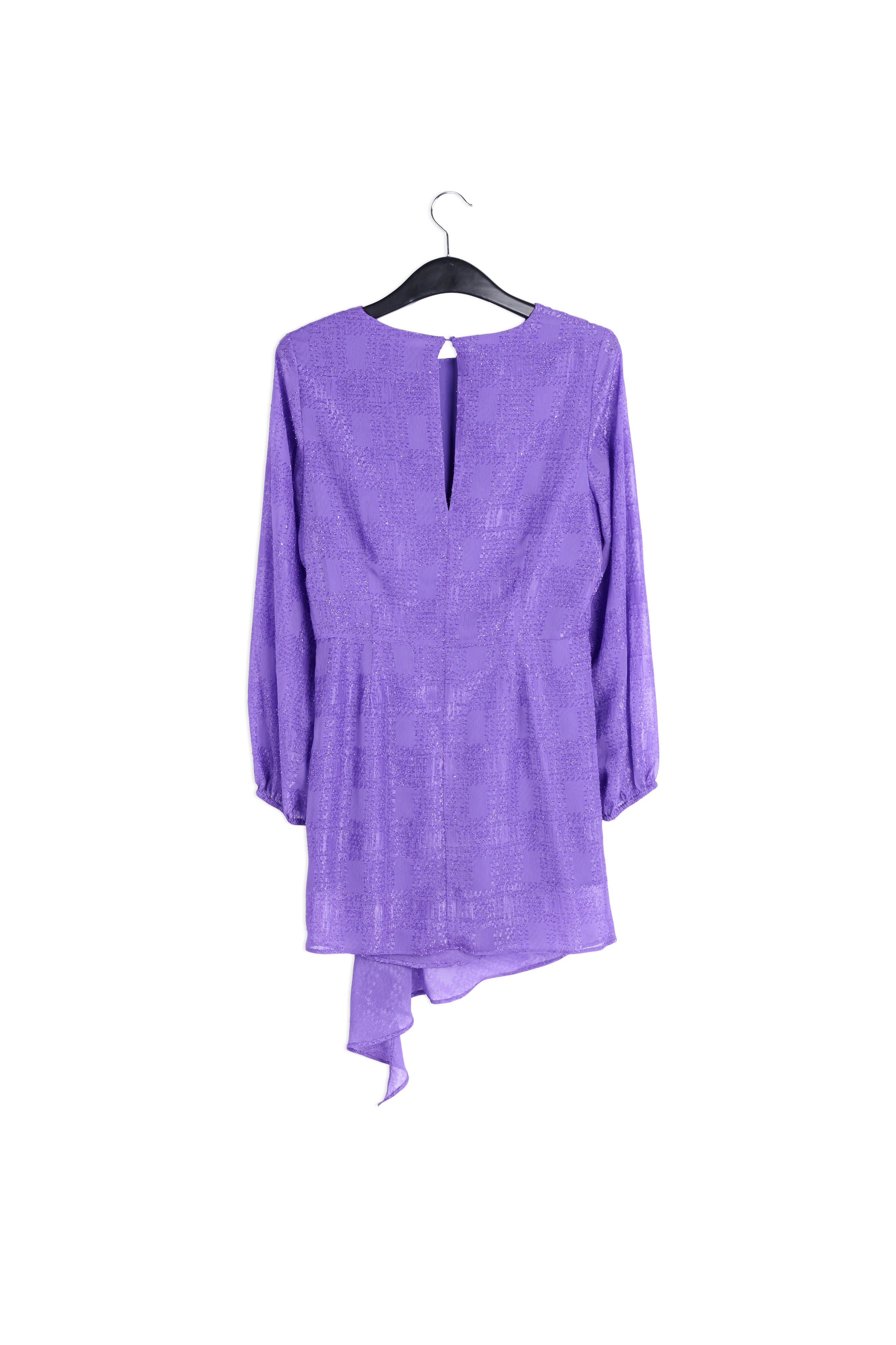 Long-sleeved dress RE—SSENTIEL | Essentiel second hand