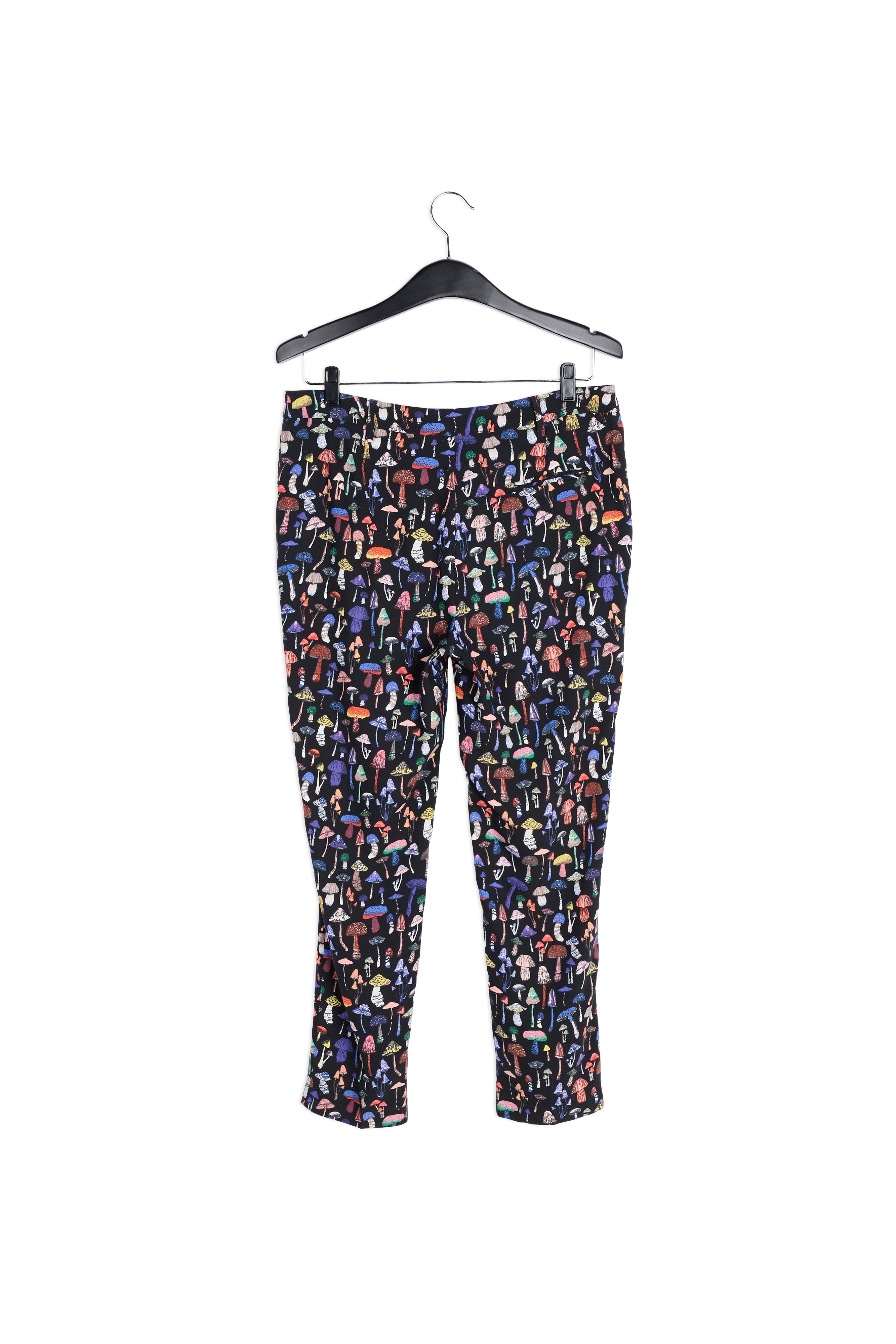 Pantalon Multicolore RE—SSENTIEL | Essentiel second hand