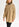 Pull doré à coupe ample Faume - seconde main