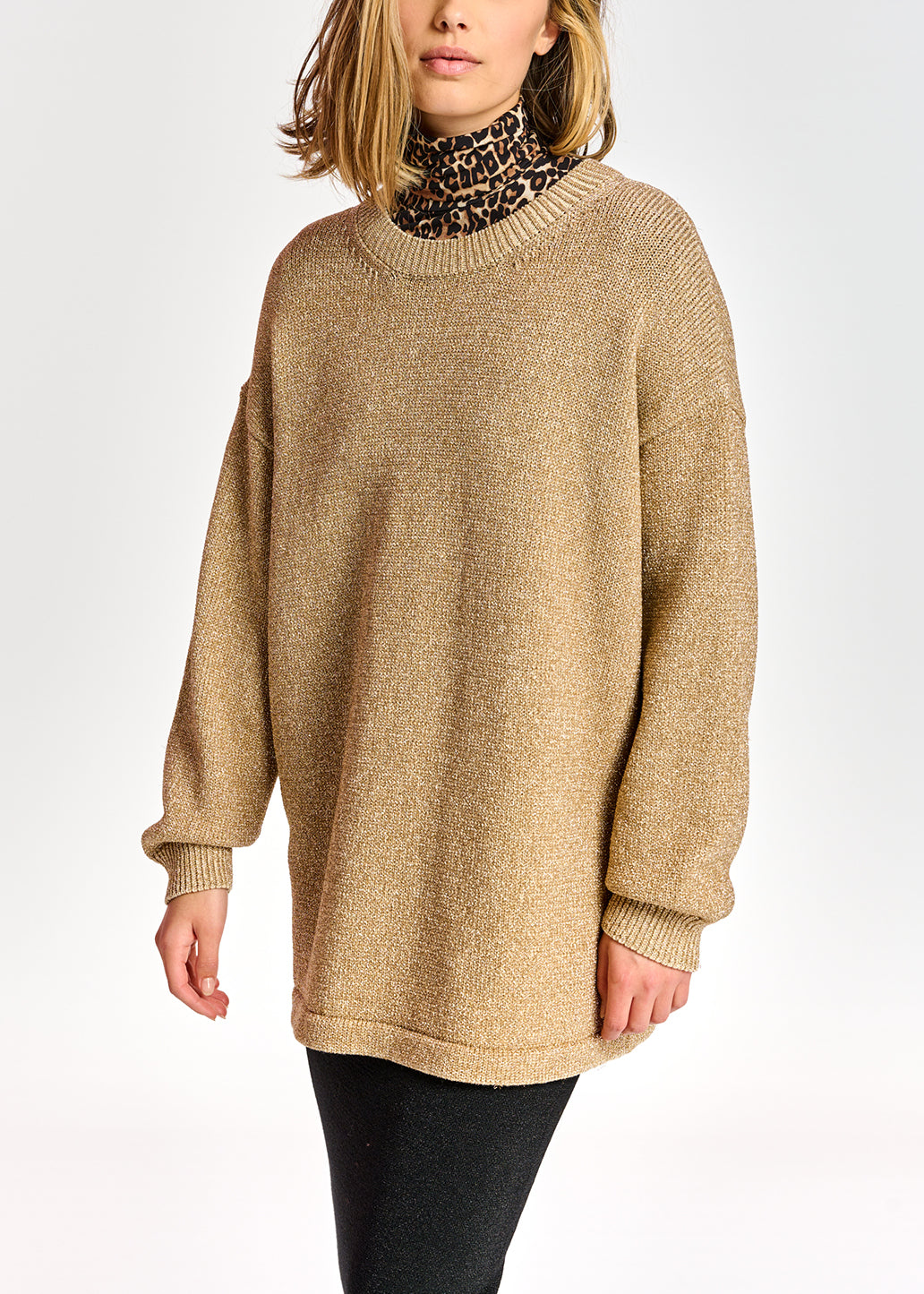 Alight sweater RE—SSENTIEL | Essentiel second hand