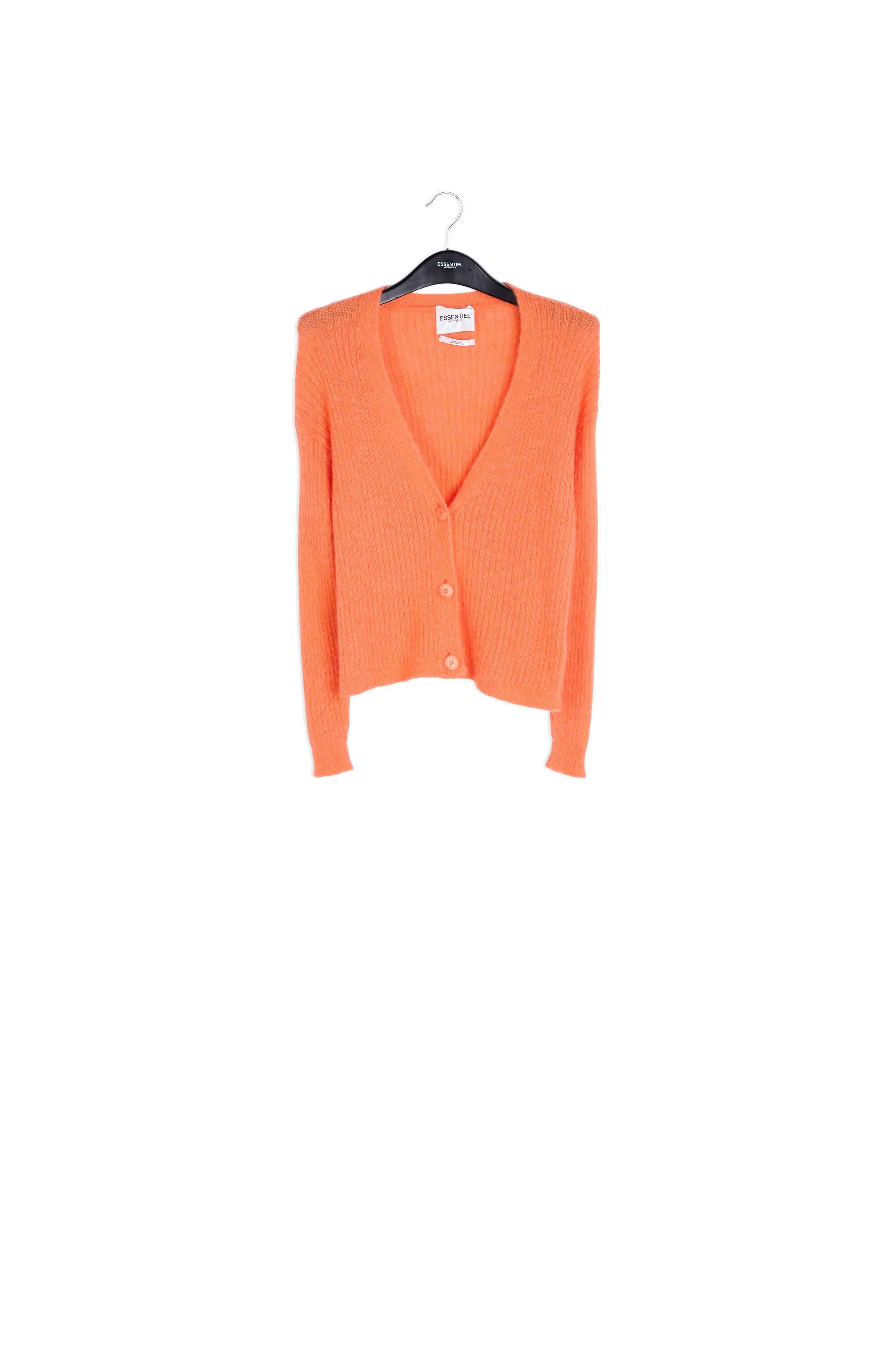 Vry cardigan RE—SSENTIEL | Essentiel second hand