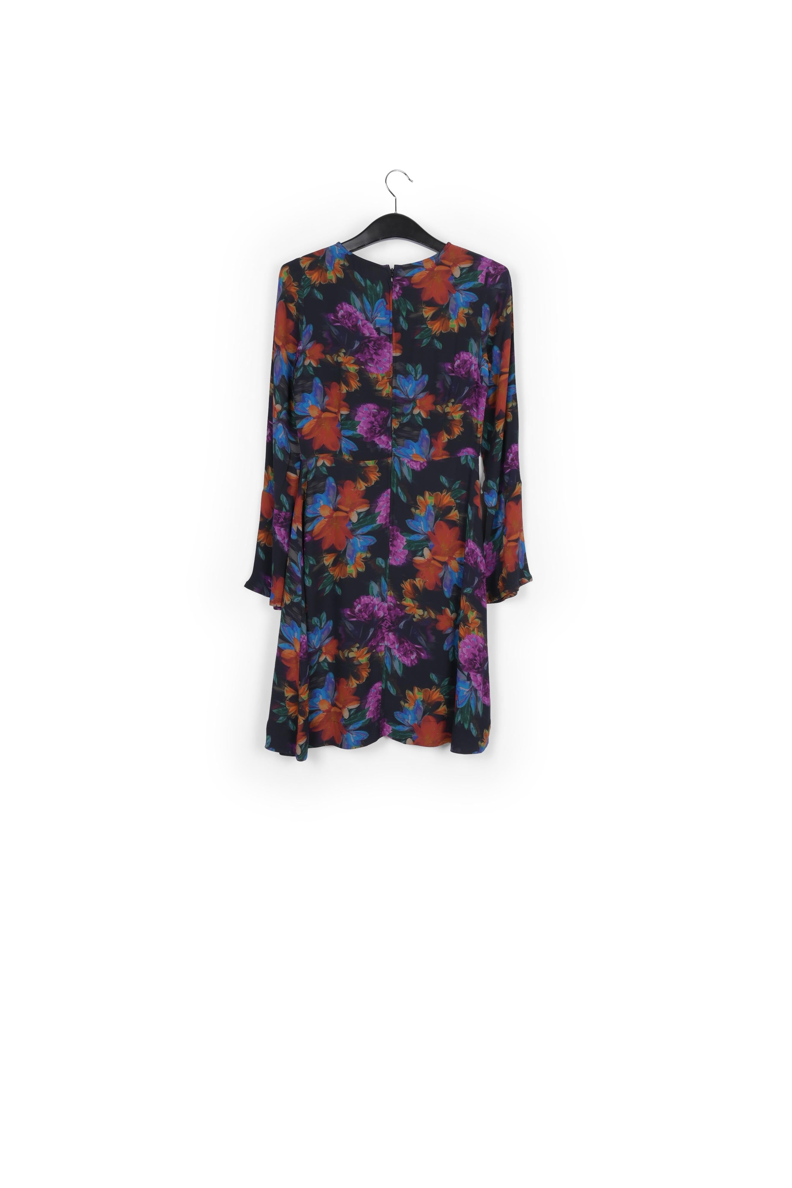 Fitted mini dress RE—SSENTIEL | Essentiel second hand