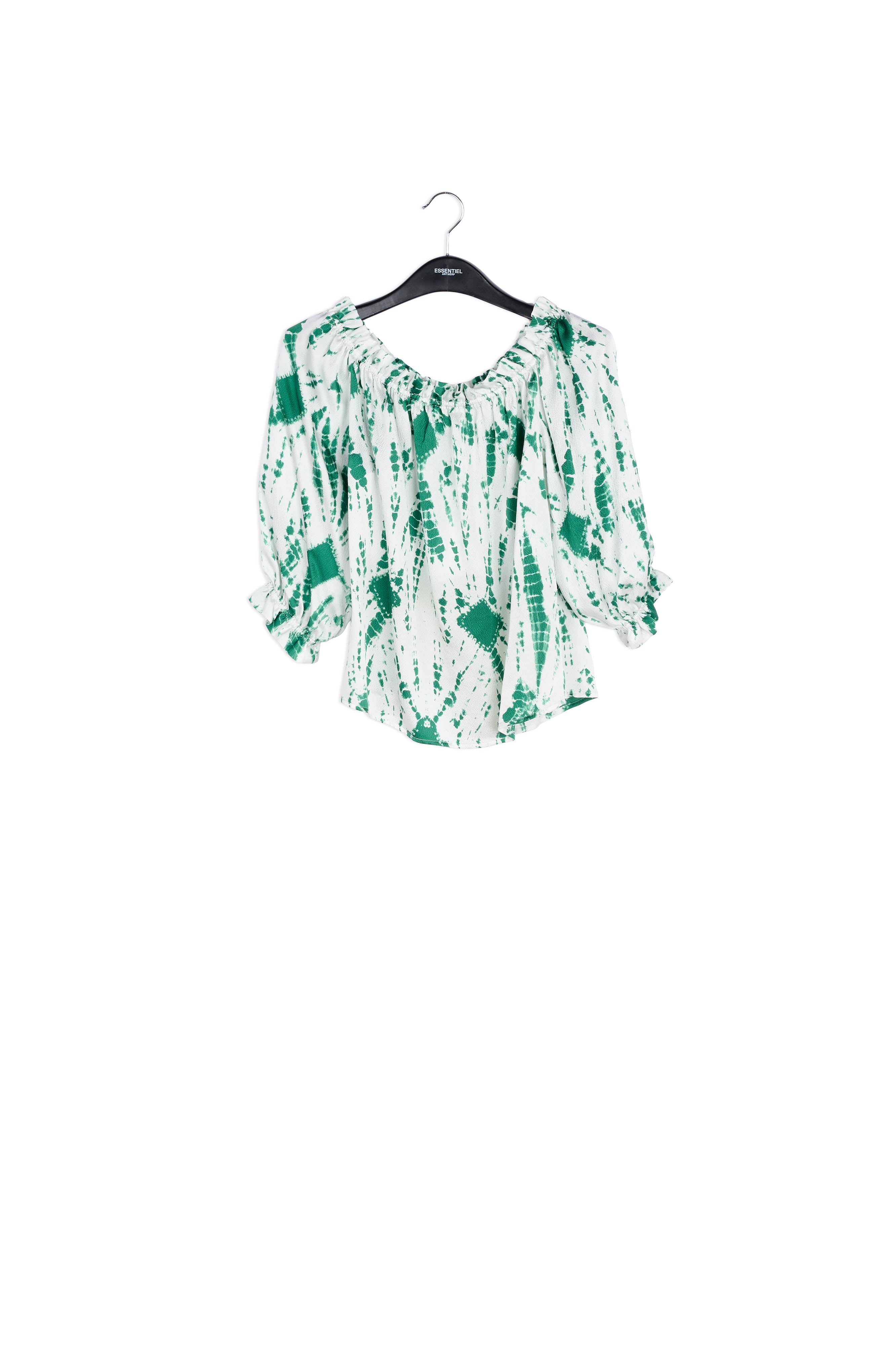 Voici top RE—SSENTIEL | Essentiel second hand