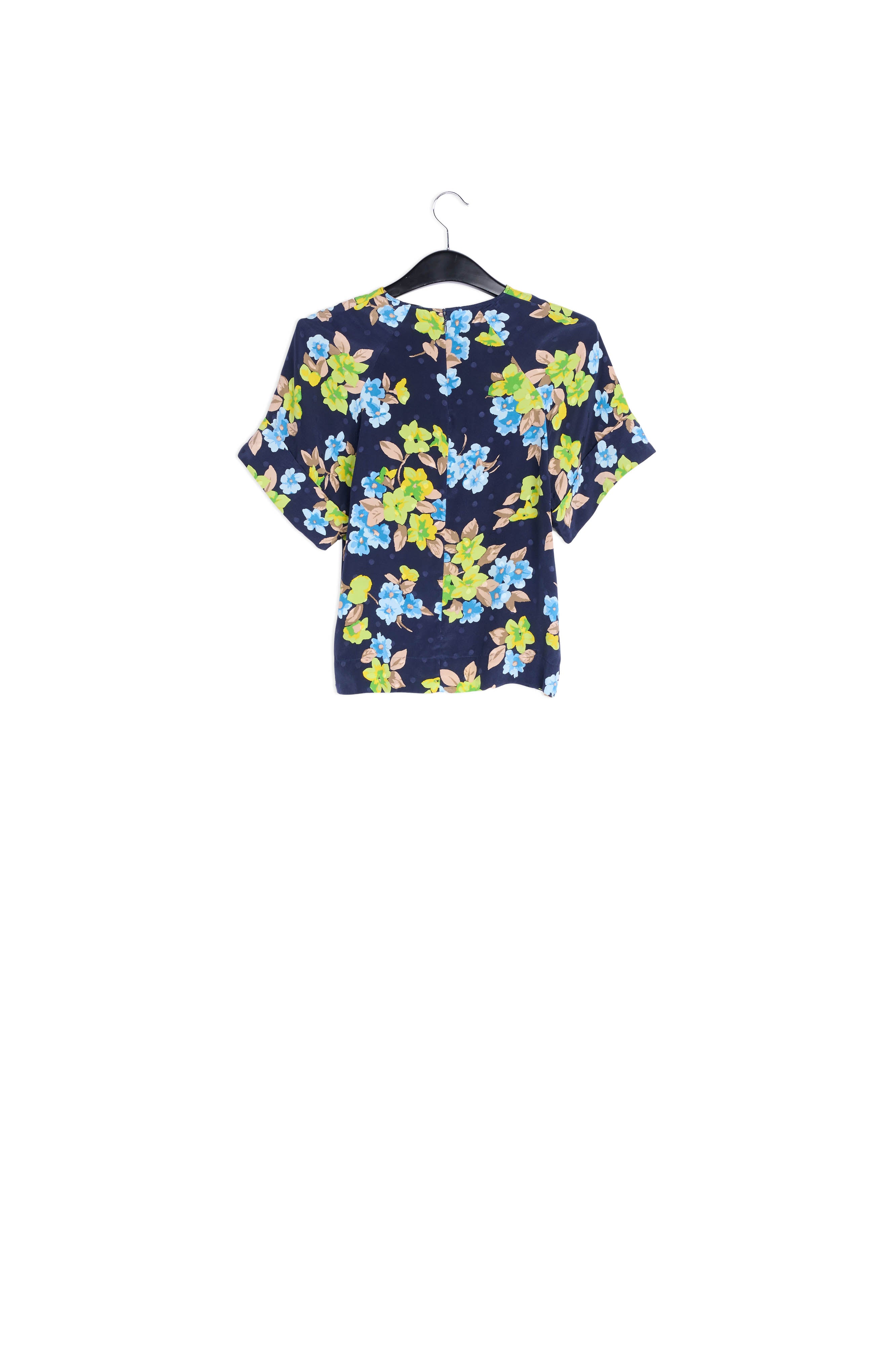 Varbara top RE—SSENTIEL | Essentiel second hand