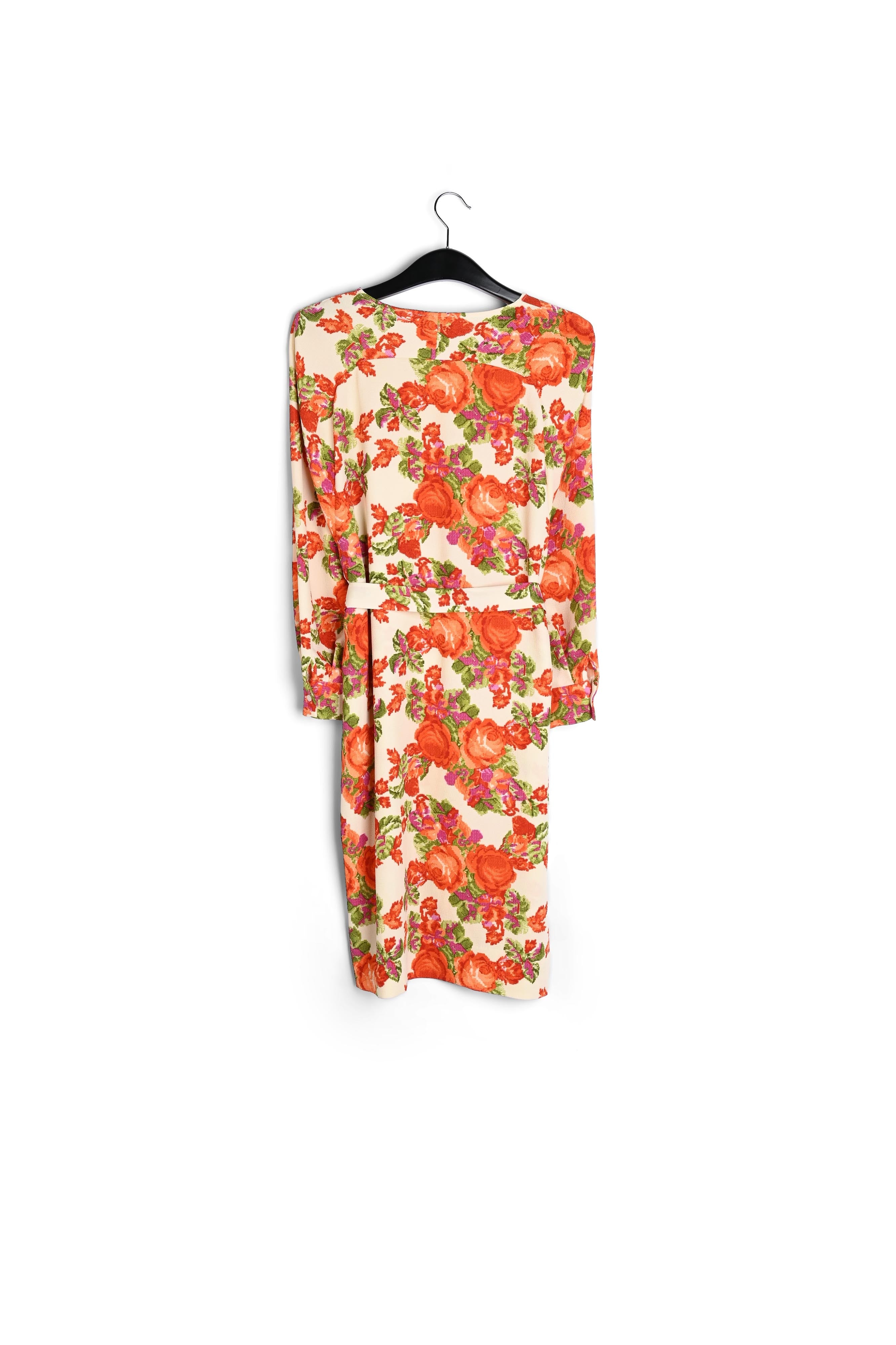 Sarina robe RE—SSENTIEL | Essentiel second hand