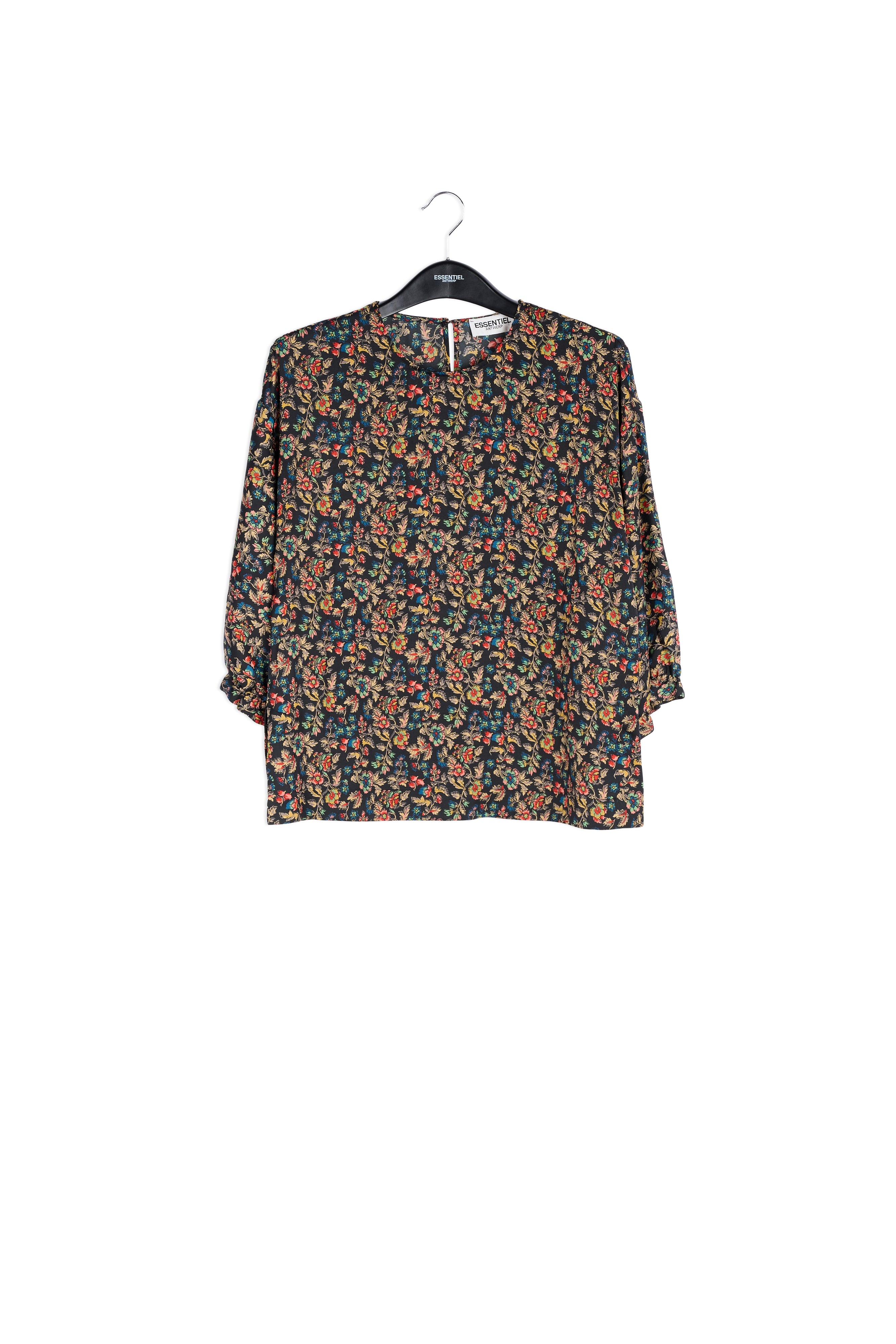 Top Printed RE—SSENTIEL | Essentiel second hand