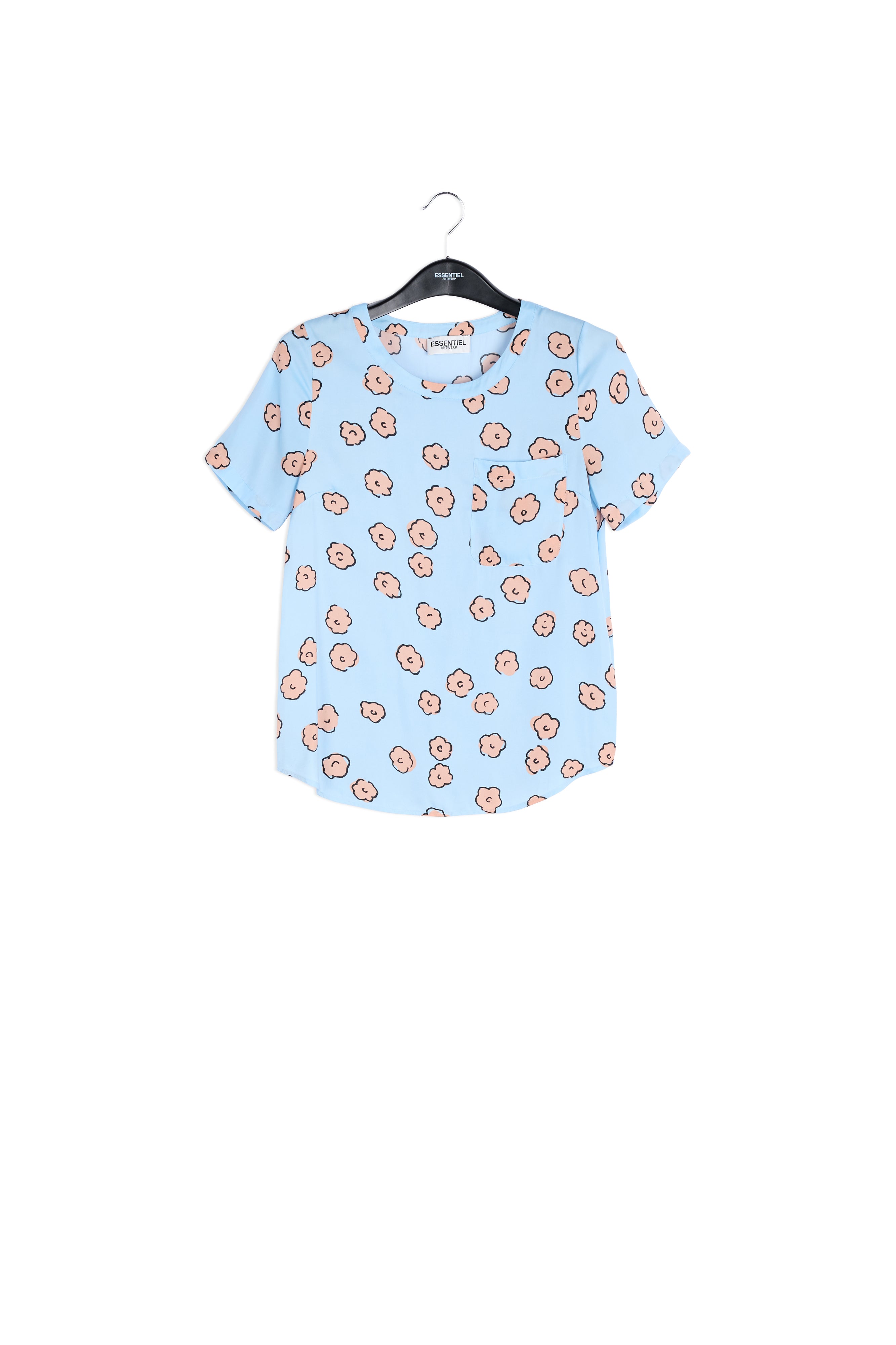 Robeist top RE—SSENTIEL | Essentiel second hand