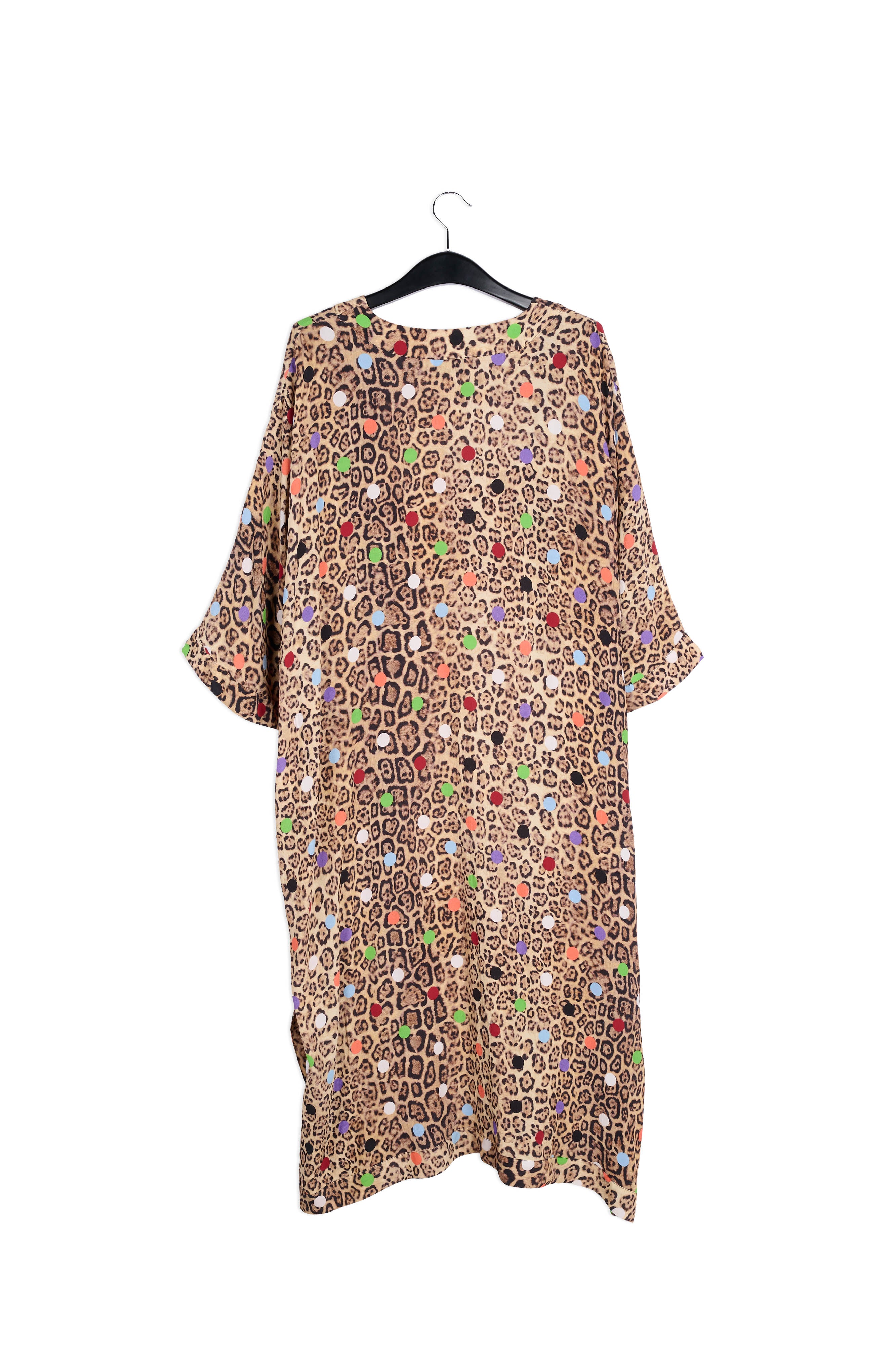 Zesfan kimono RE—SSENTIEL | Essentiel second hand