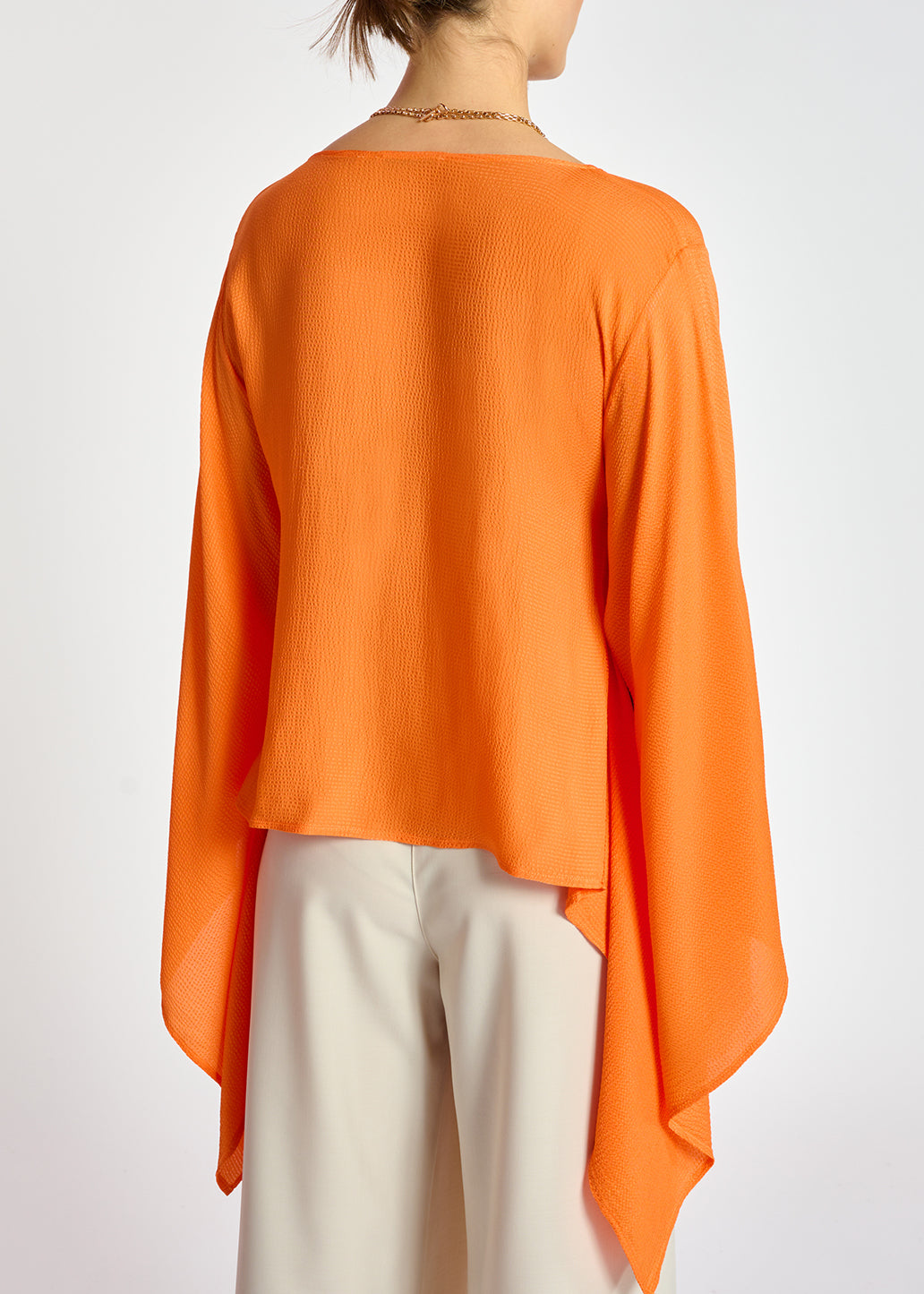 Balentine top RE—SSENTIEL | Essentiel second hand