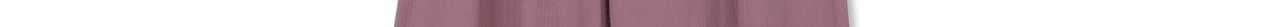 Pantalon mauve aux jambes larges Faume - seconde main