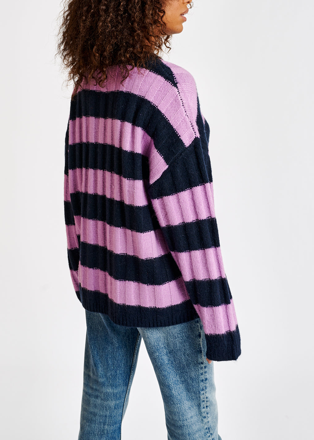 Aqueen sweater RE—SSENTIEL | Essentiel second hand