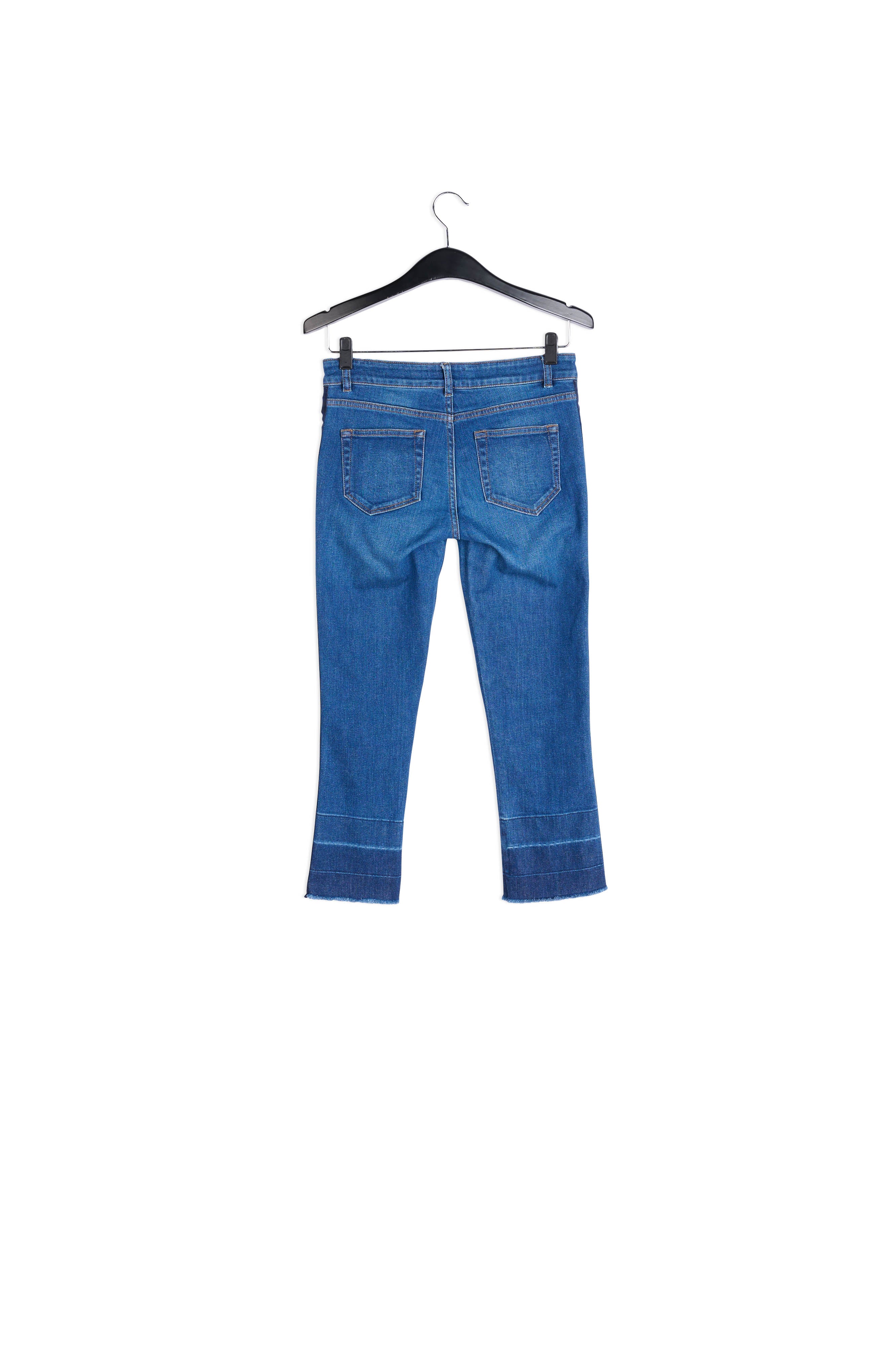  Blue pants RE—SSENTIEL | Essentiel second hand