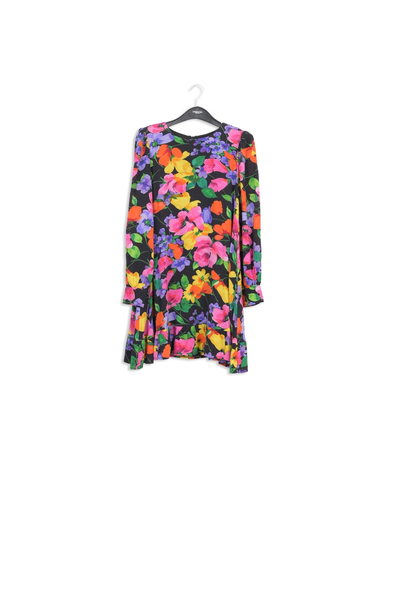 Printed dress RE—SSENTIEL | Essentiel second hand