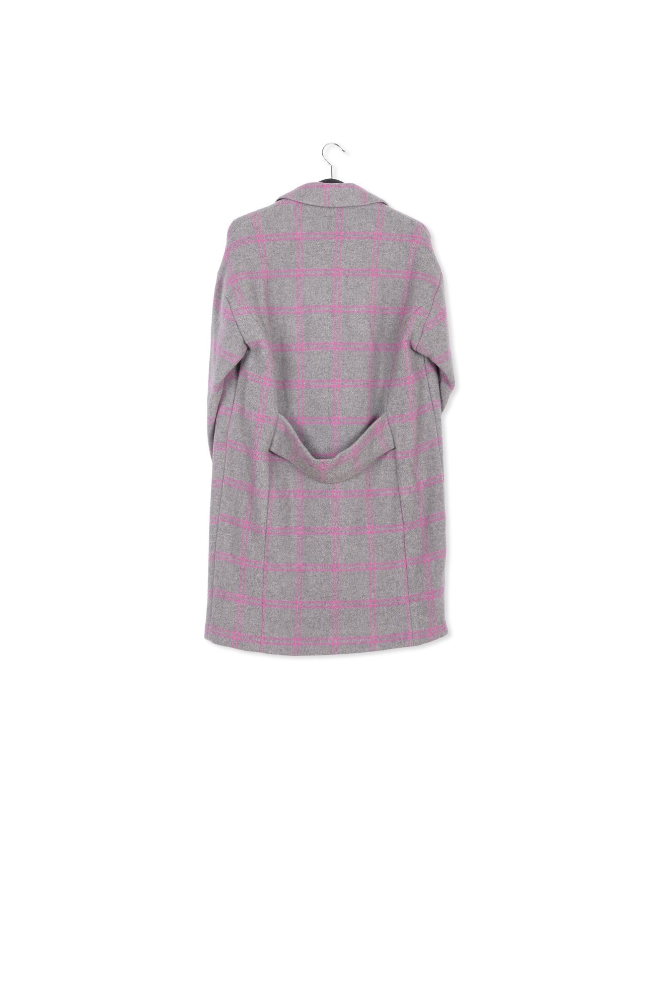 Edpecker coat RE—SSENTIEL | Essentiel second hand