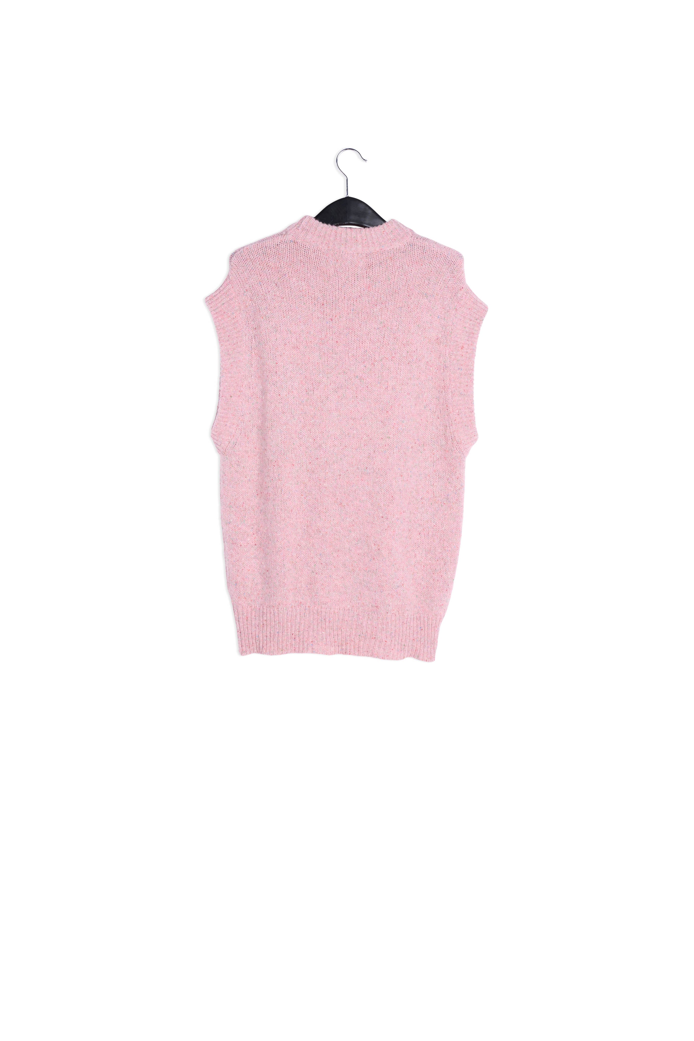 Asoftly vest RE—SSENTIEL | Essentiel second hand